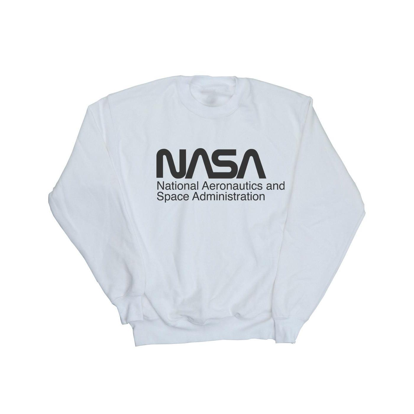 Nasa Sweatshirt