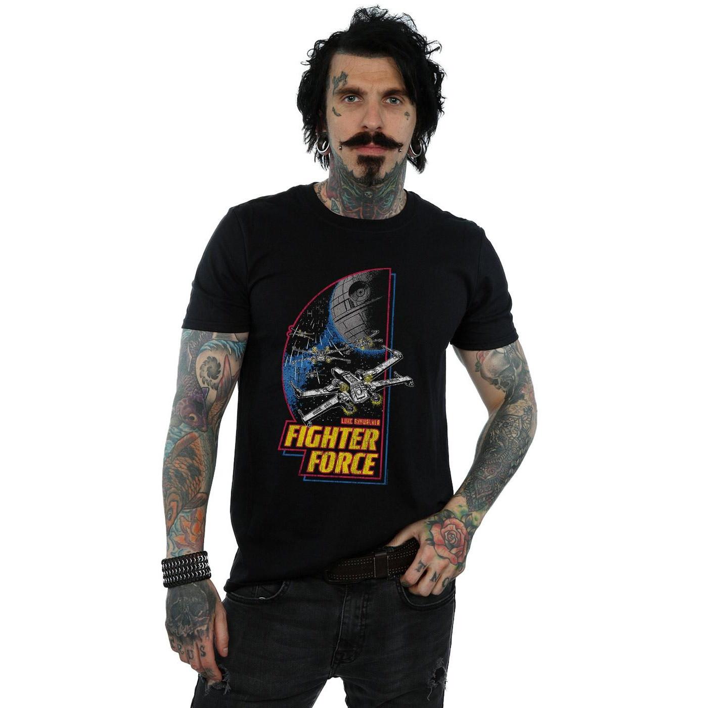 STAR WARS Star Wars Fighter Force T-Shirt