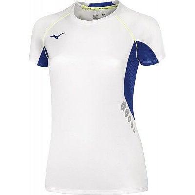 MIZUNO Premium JPN Kurzarm T-Shirt