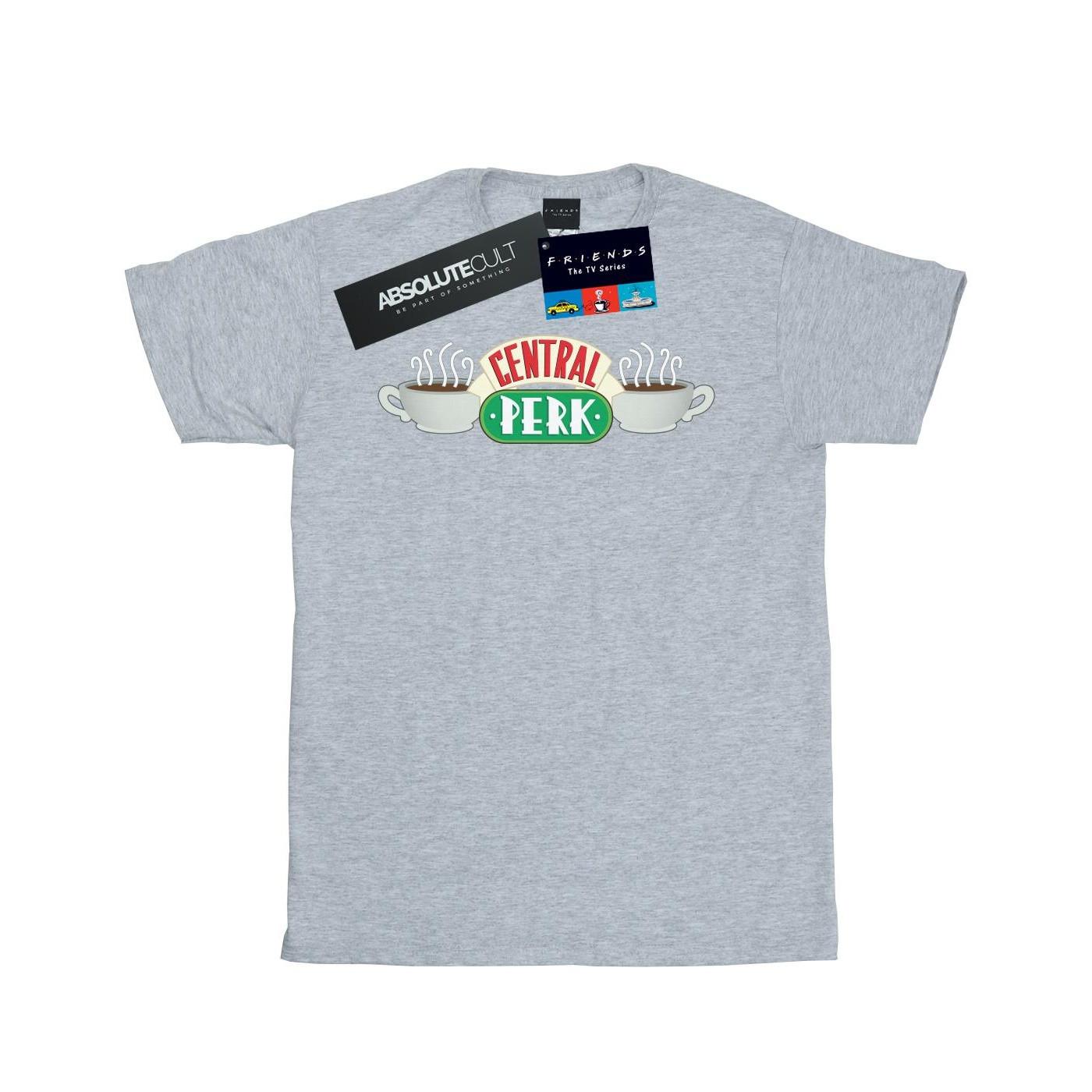 Friends Central Perk TShirt