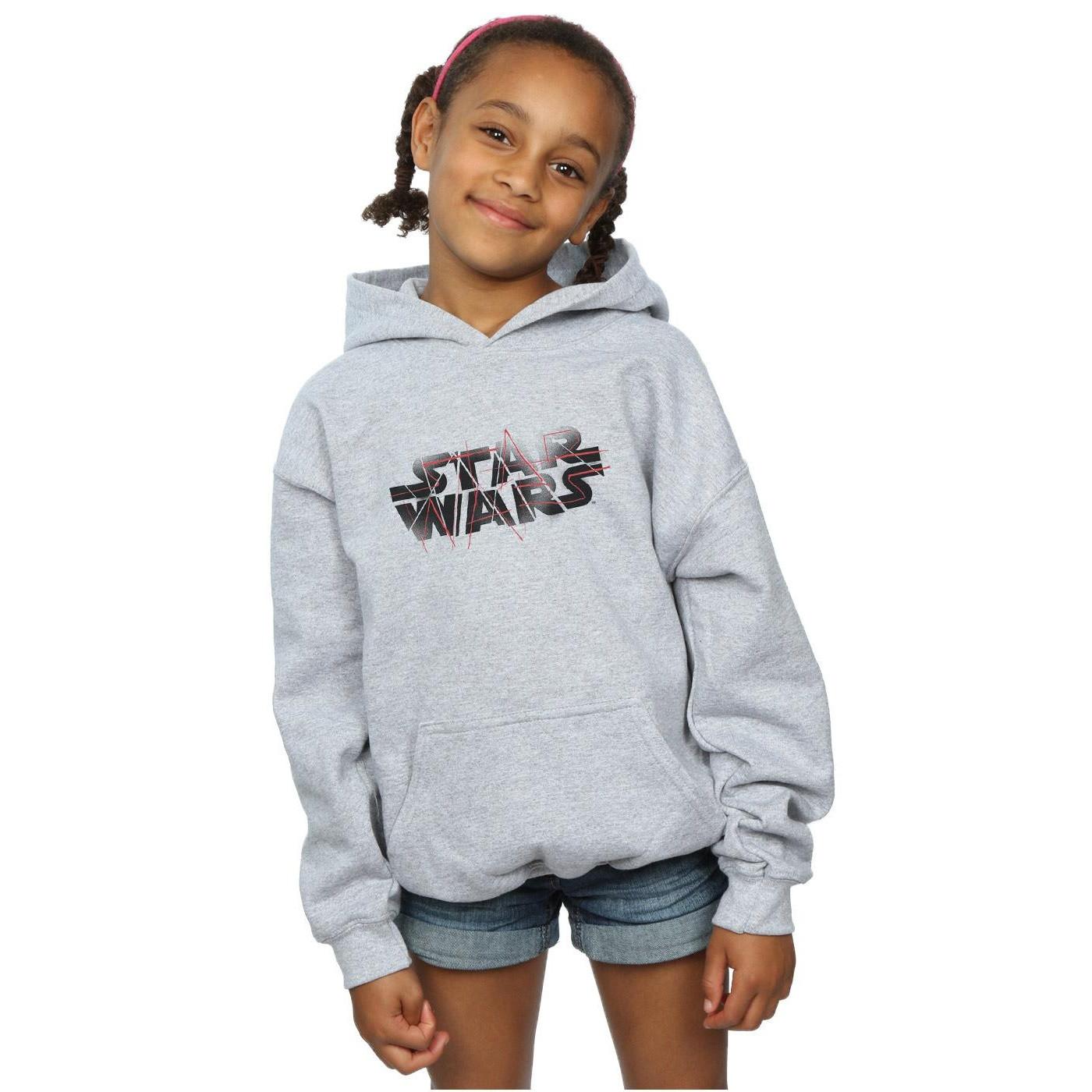 STAR WARS The Last Jedi Kapuzenpullover