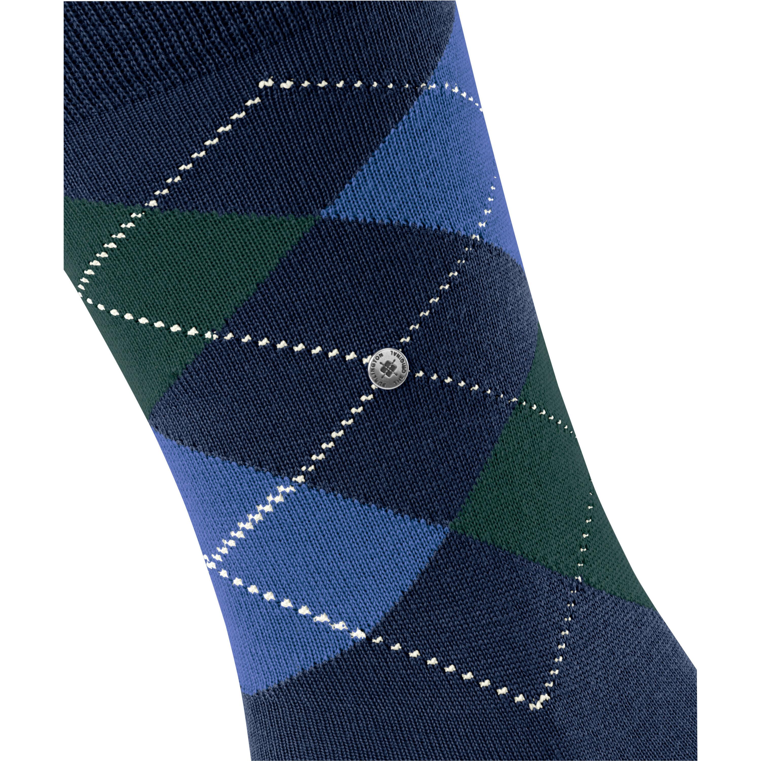 Burlington socken edinburgh