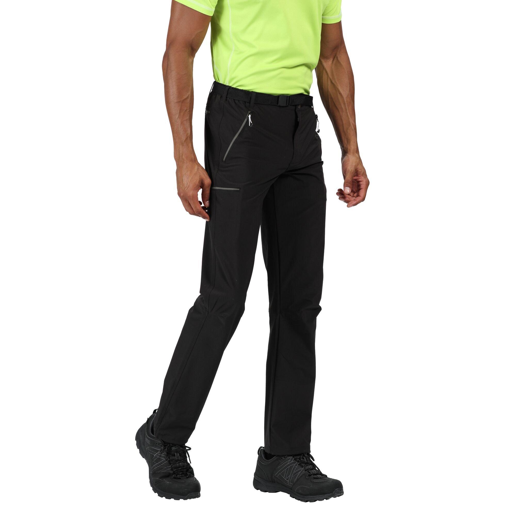 Regatta Xert Stretch Trousers III-46