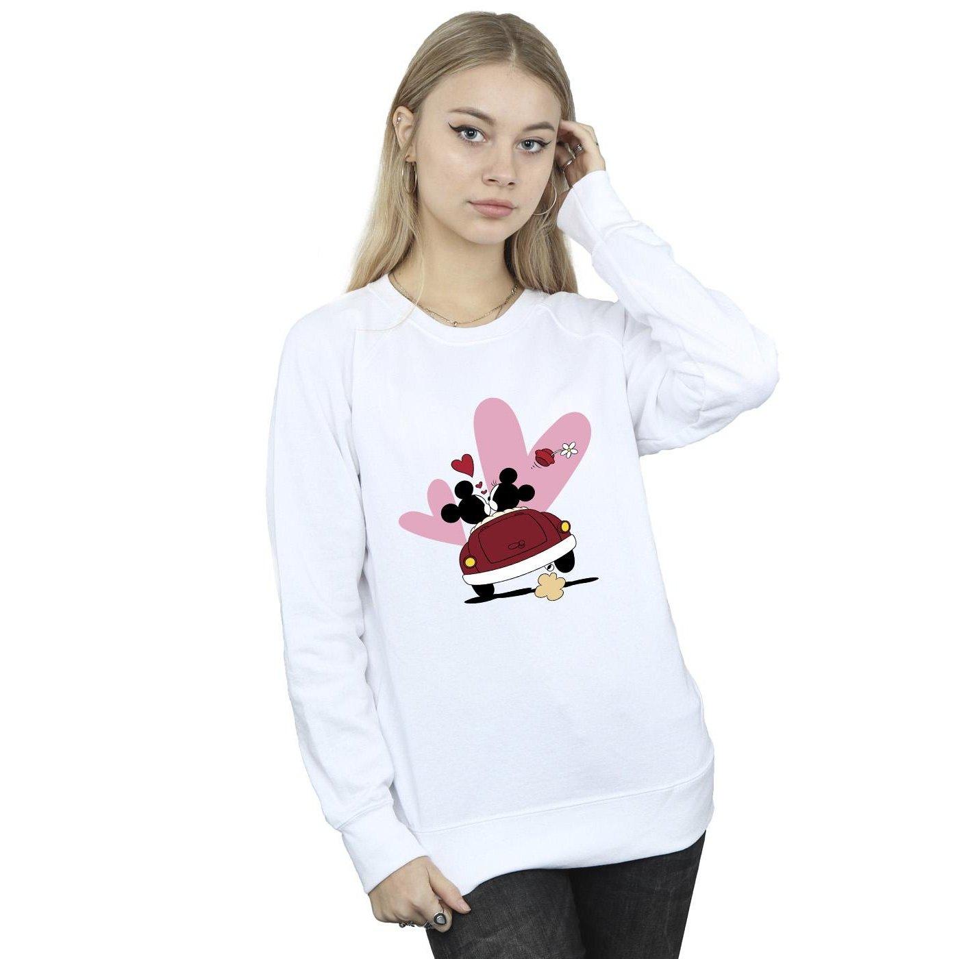 Disney Sweatshirt