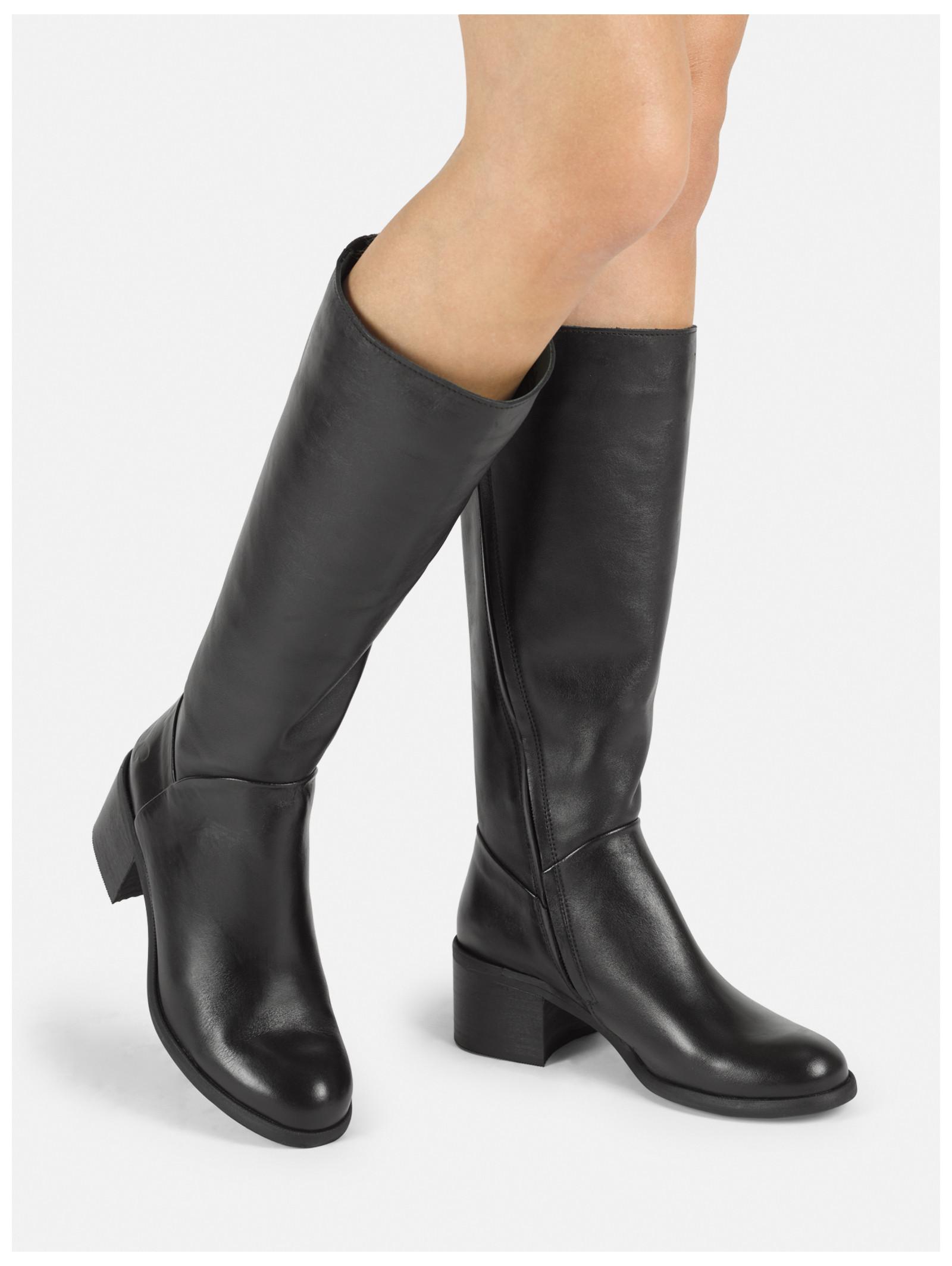 Felmini Stiefel MIRA D946