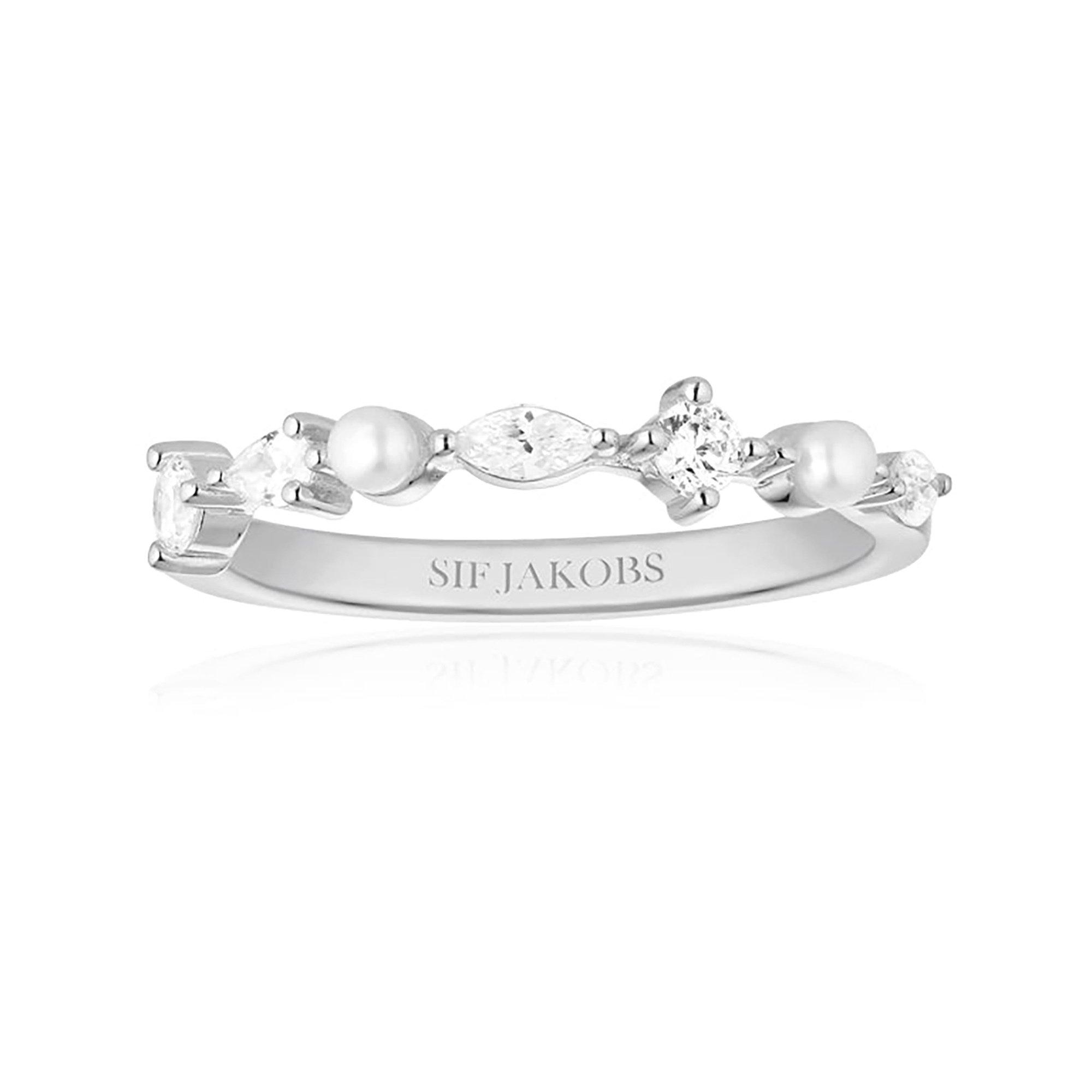 Sif Jakobs Adria Piccolo Ring