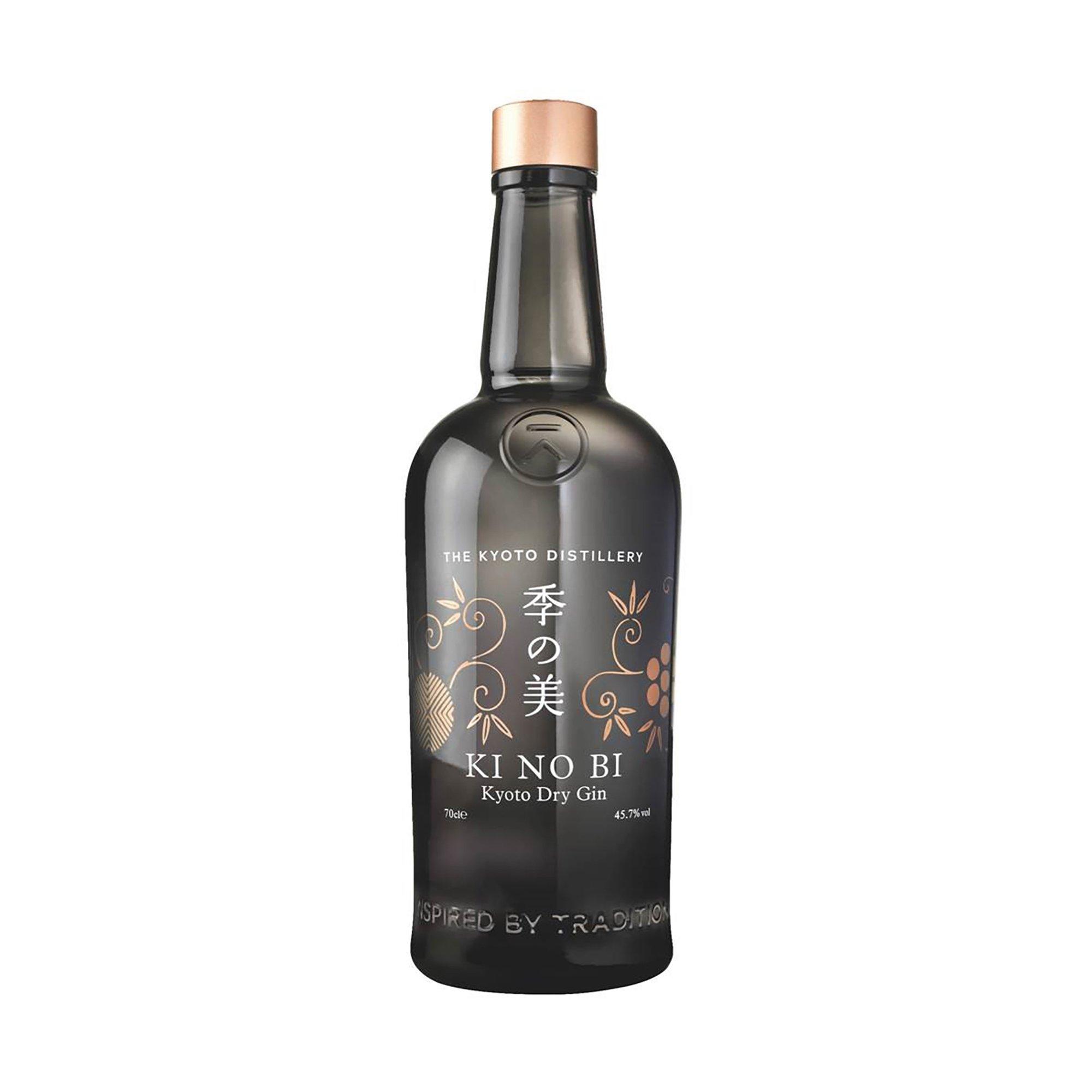 Ki No Bi Kyoto Dry Gin