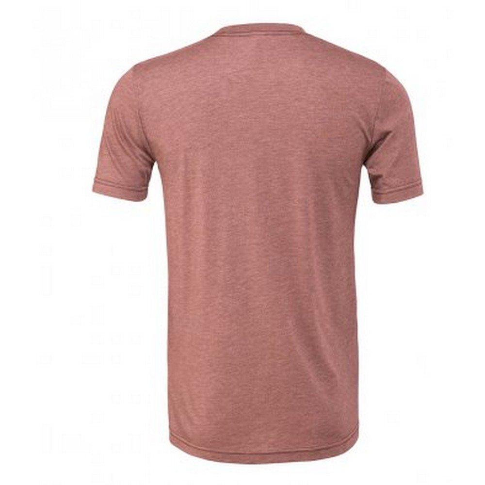Bella + Canvas CVC T-Shirt Erwachsene
