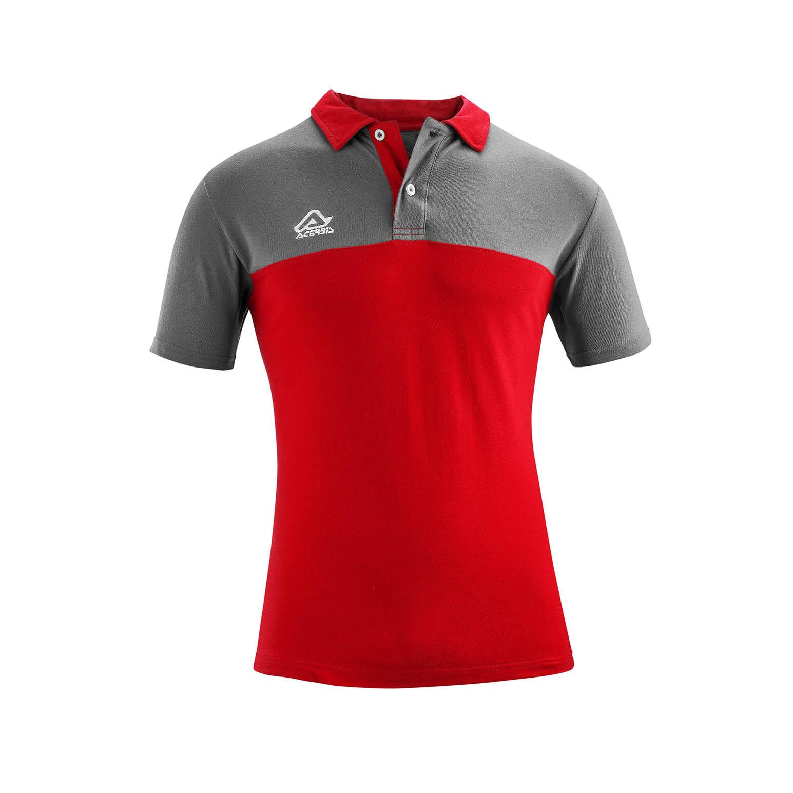 Acerbis Belatrix Kurzarm Polo Shirt
