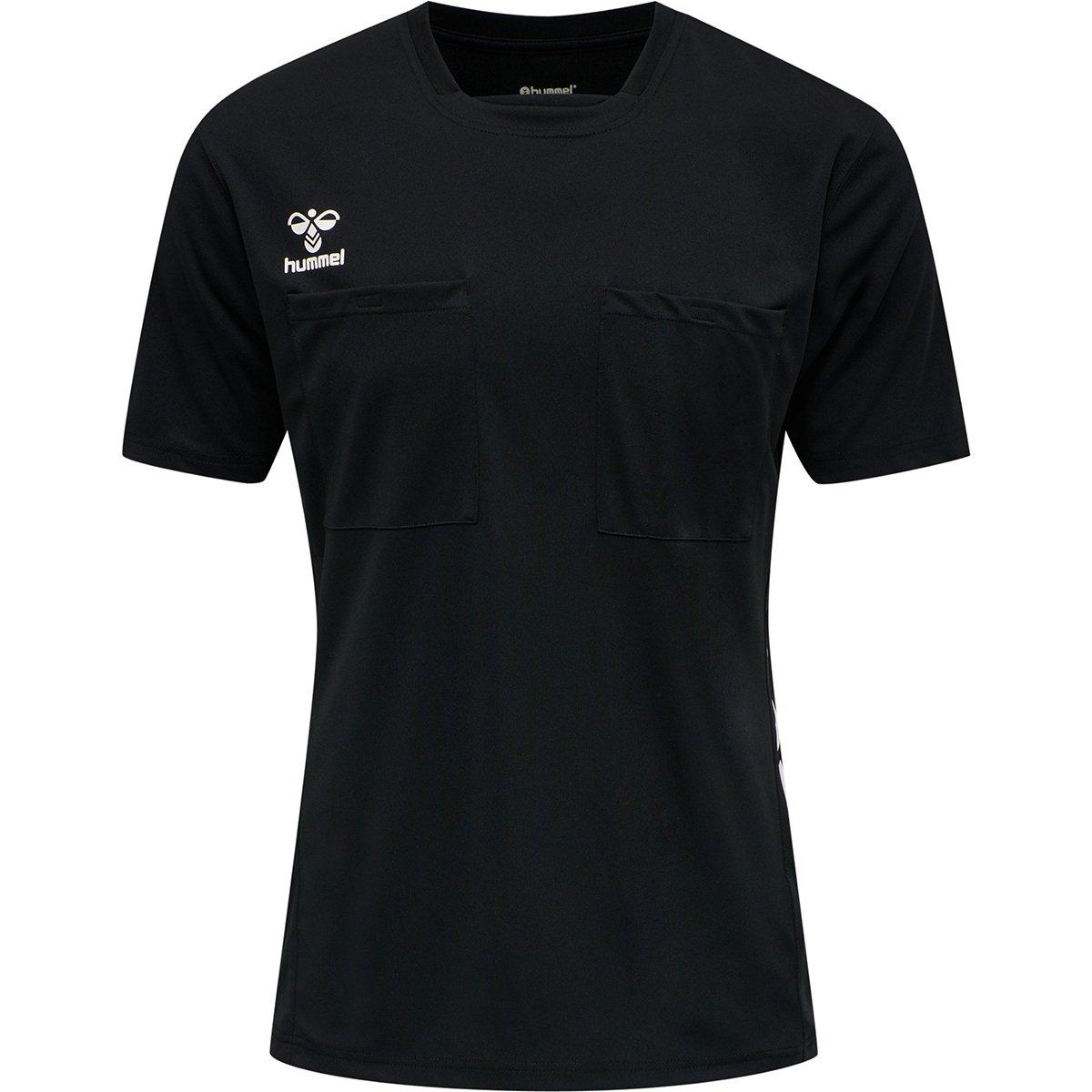 Hummel hmlreferee Chevron T-Shirt