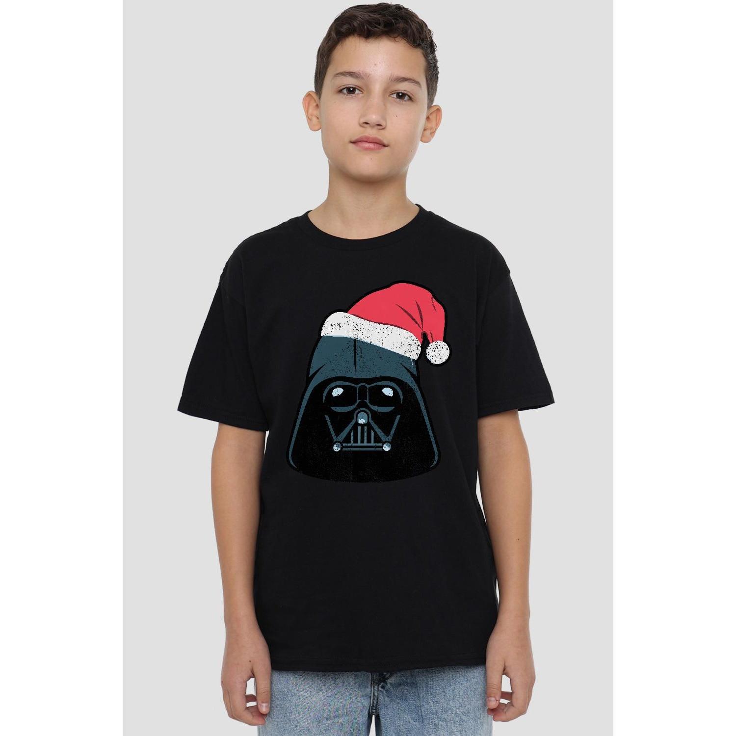STAR WARS TShirt  weihnachtliches Design