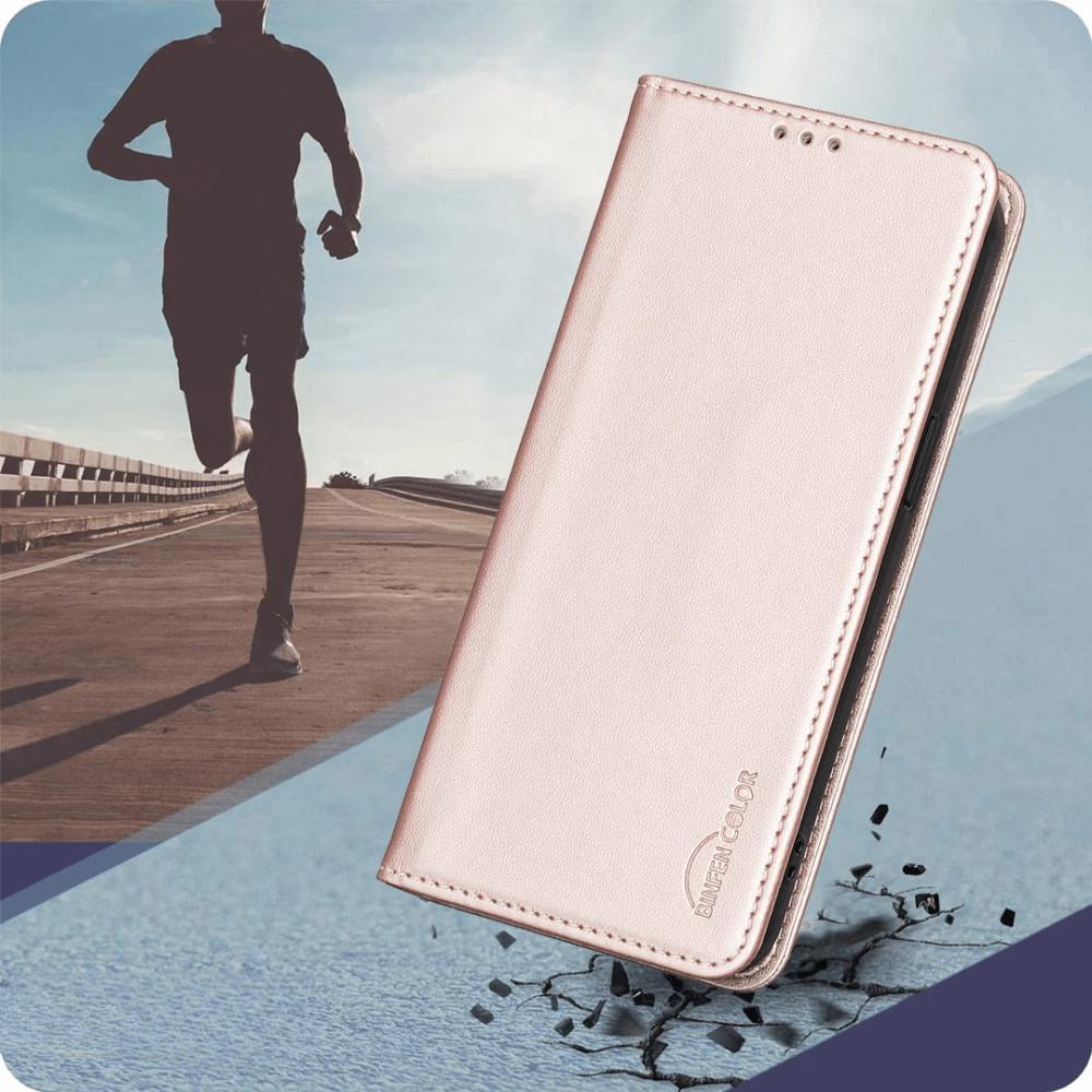 Cover-Discount HONOR 400 Lite - BINFEN Flip Case Hülle