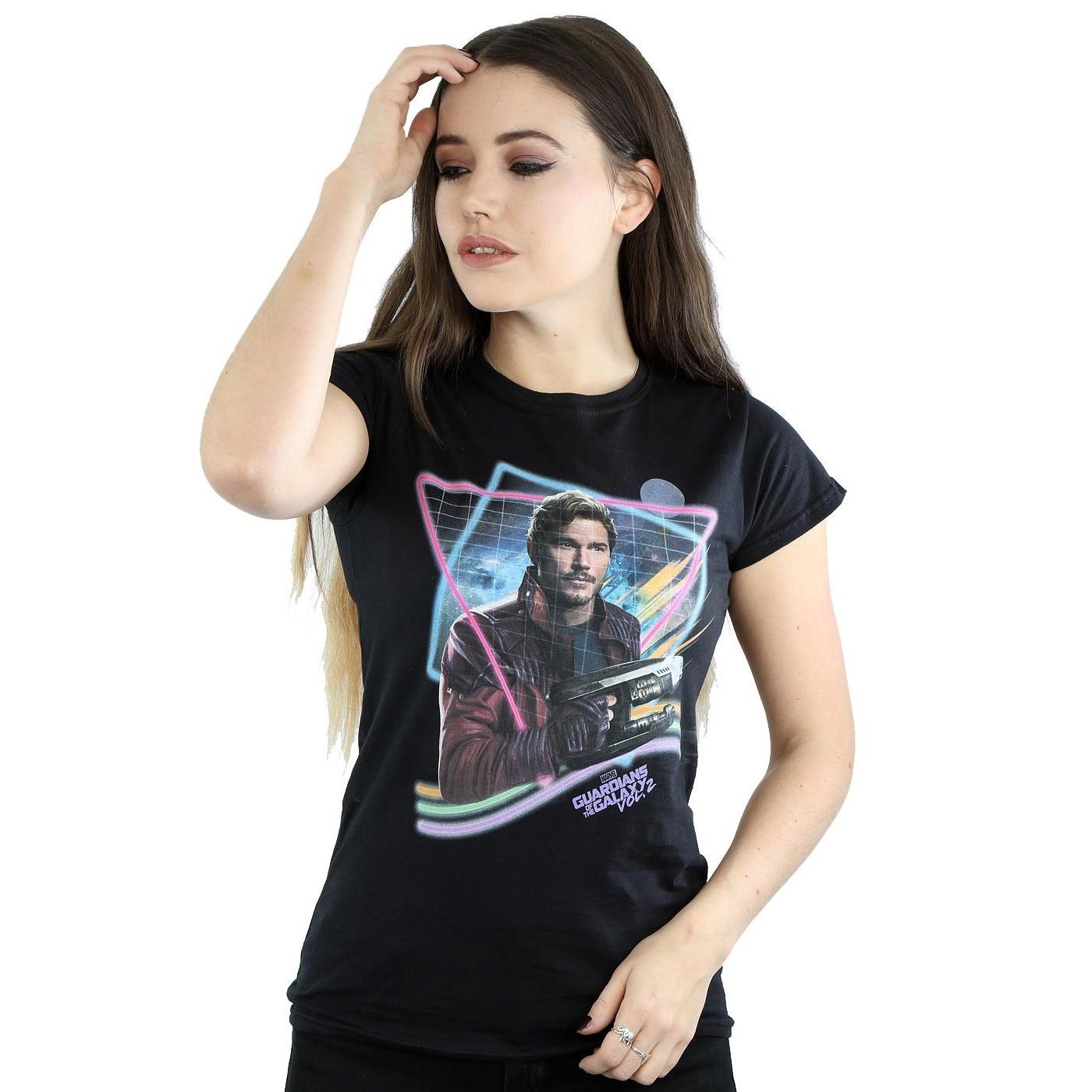 MARVEL Guardians Of The Galaxy T-Shirt