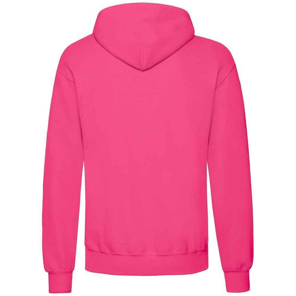 Fruit of the Loom Erwachsene Klassik Kapuzenpullover