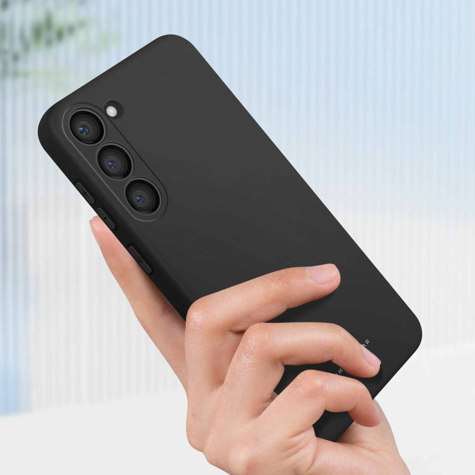 Avizar Roar Space Hülle Samsung S23