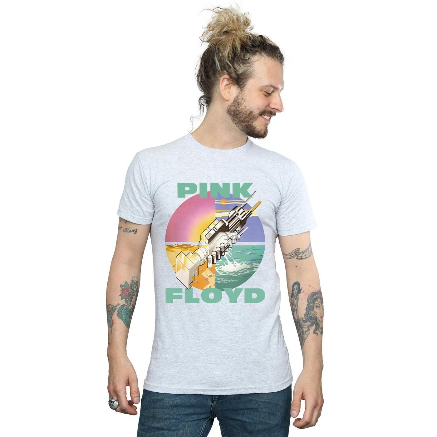 Pink Floyd Wish You Were Here T-Shirt
