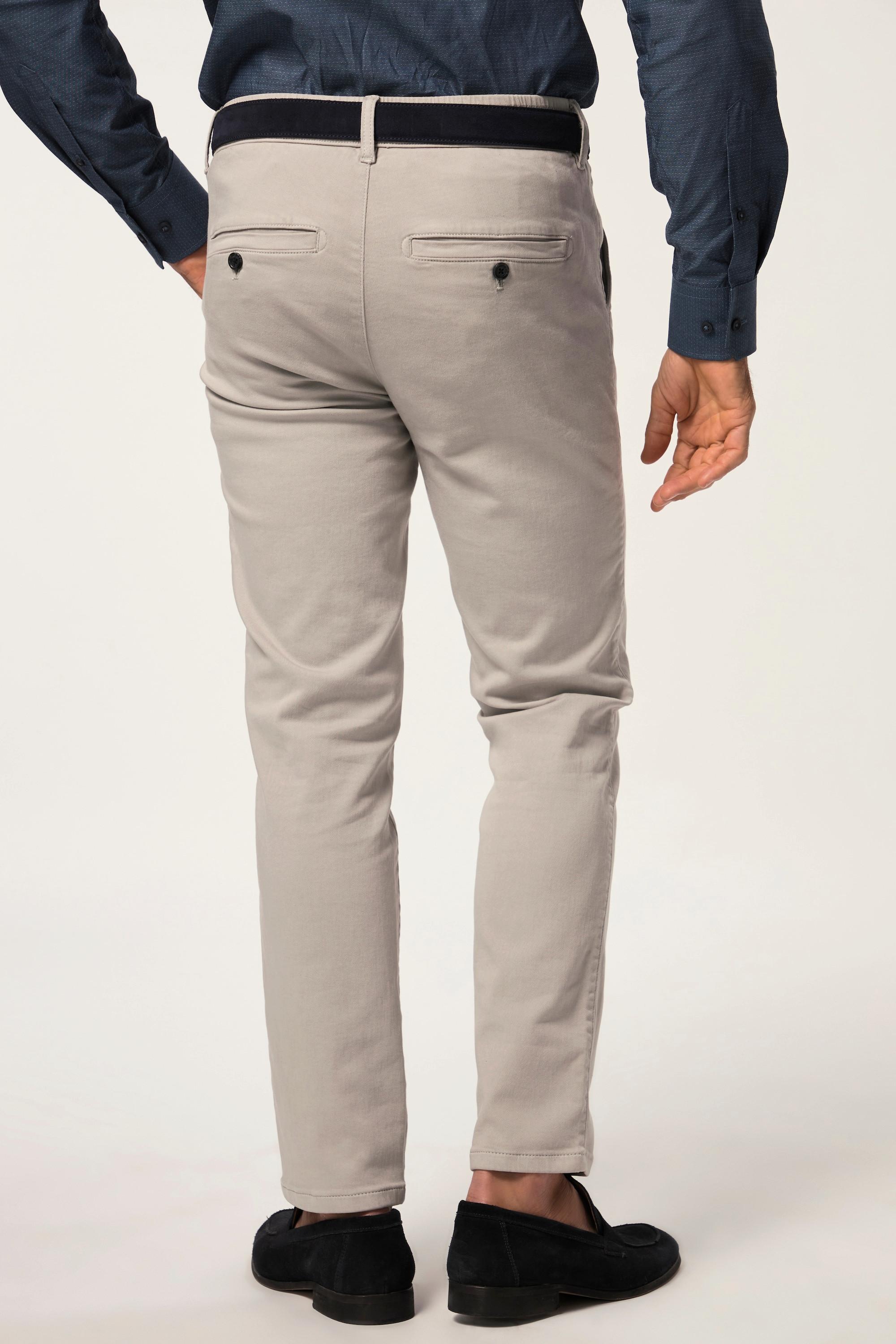 JP1880 Chinohose FLEXNAMIC® Elastikbund