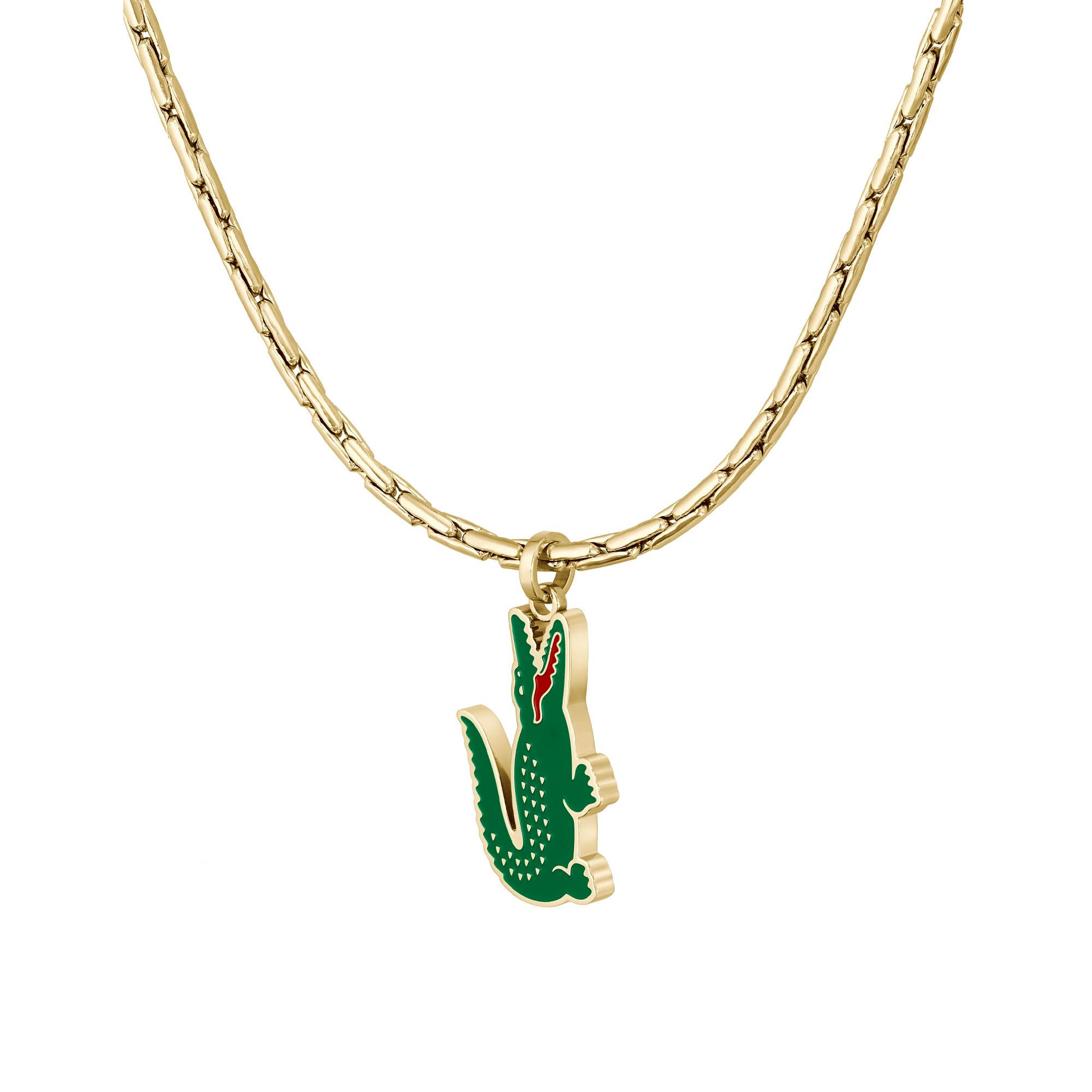 LACOSTE ARTHOR Halskette