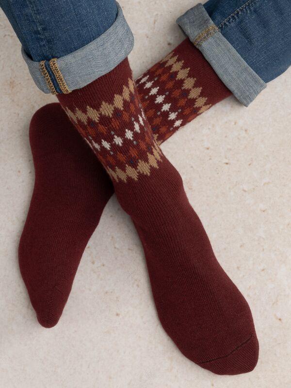 BLEU FORET Wolle & Kaschmir