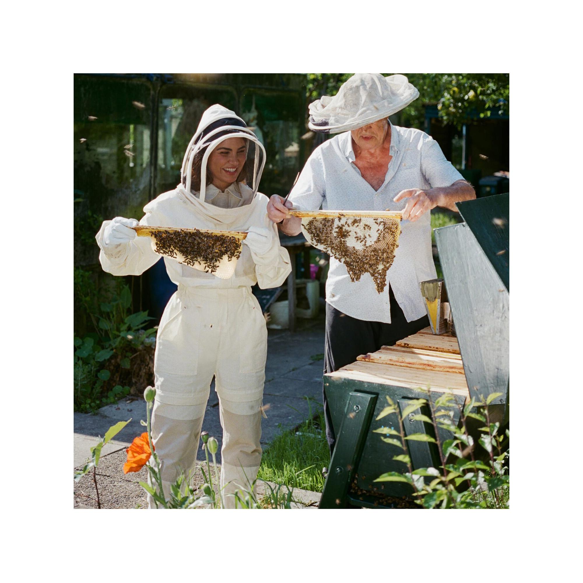 GISOU Honey Infused Scalp Treatment - Kopfhautpflege