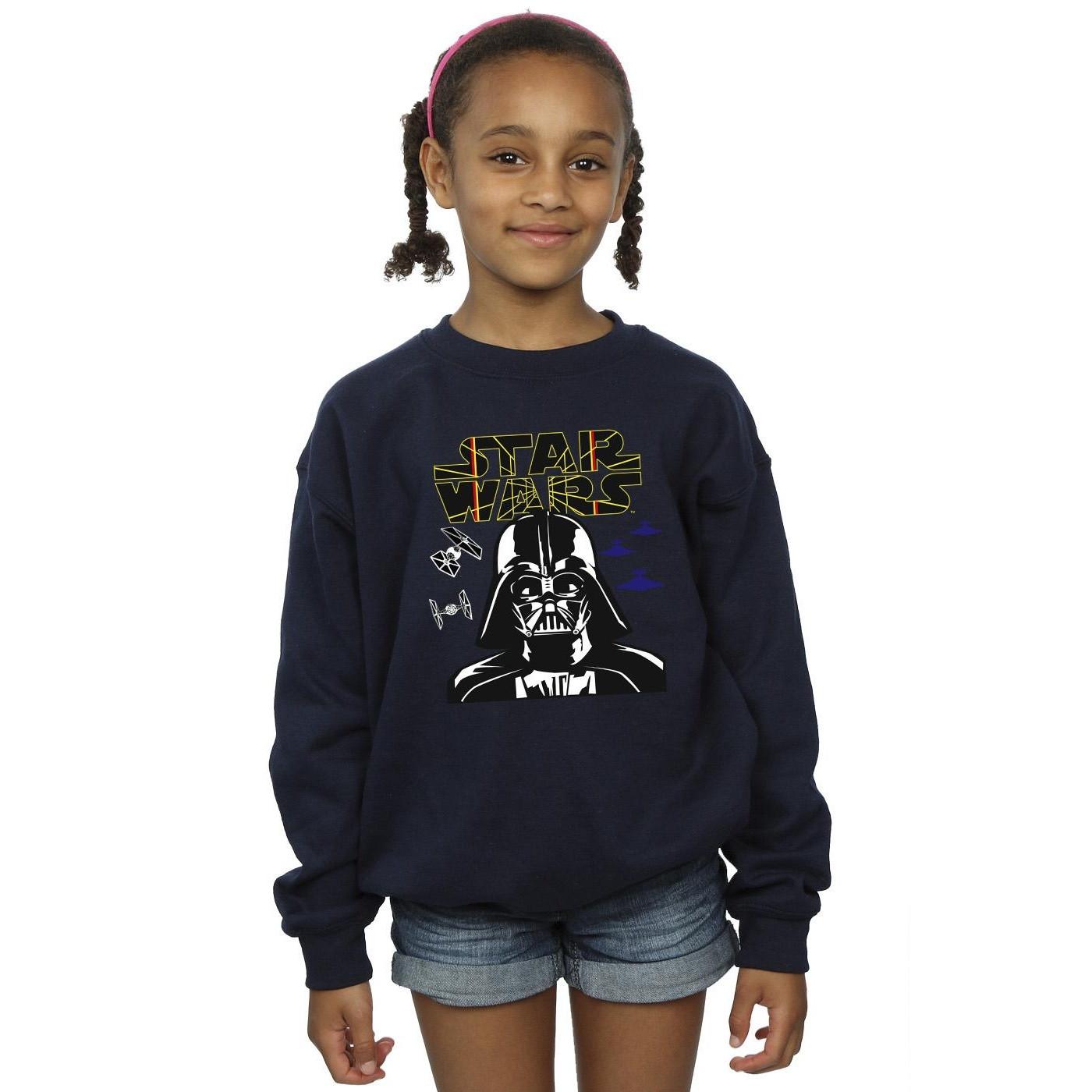 STAR WARS Comp Sweatshirt