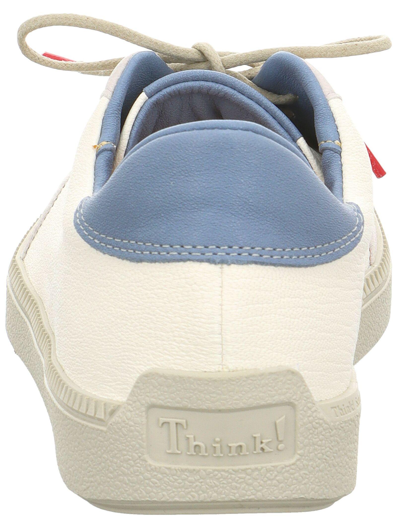 Think Halbschuhe 3-000889