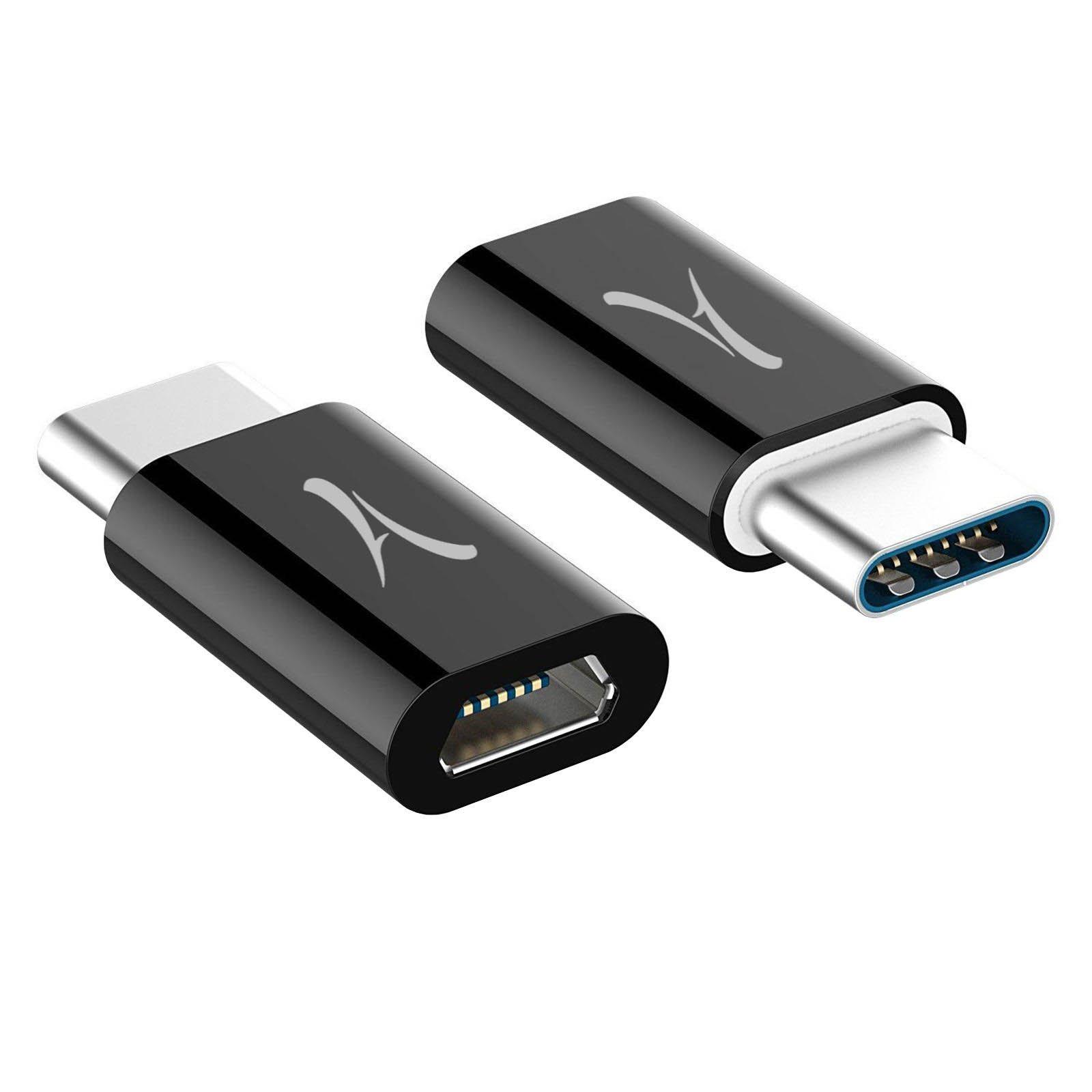 Akashi Micro-USB / USB-C Adapter Akashi