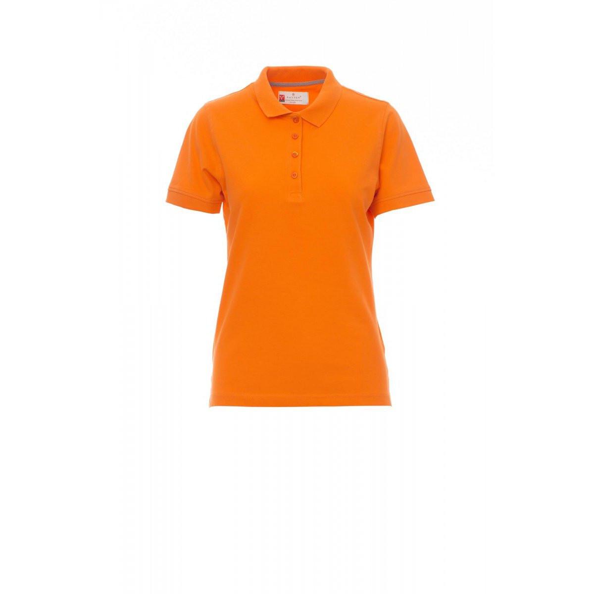 Payper Wear Venice Tailliertes Polo-Shirt