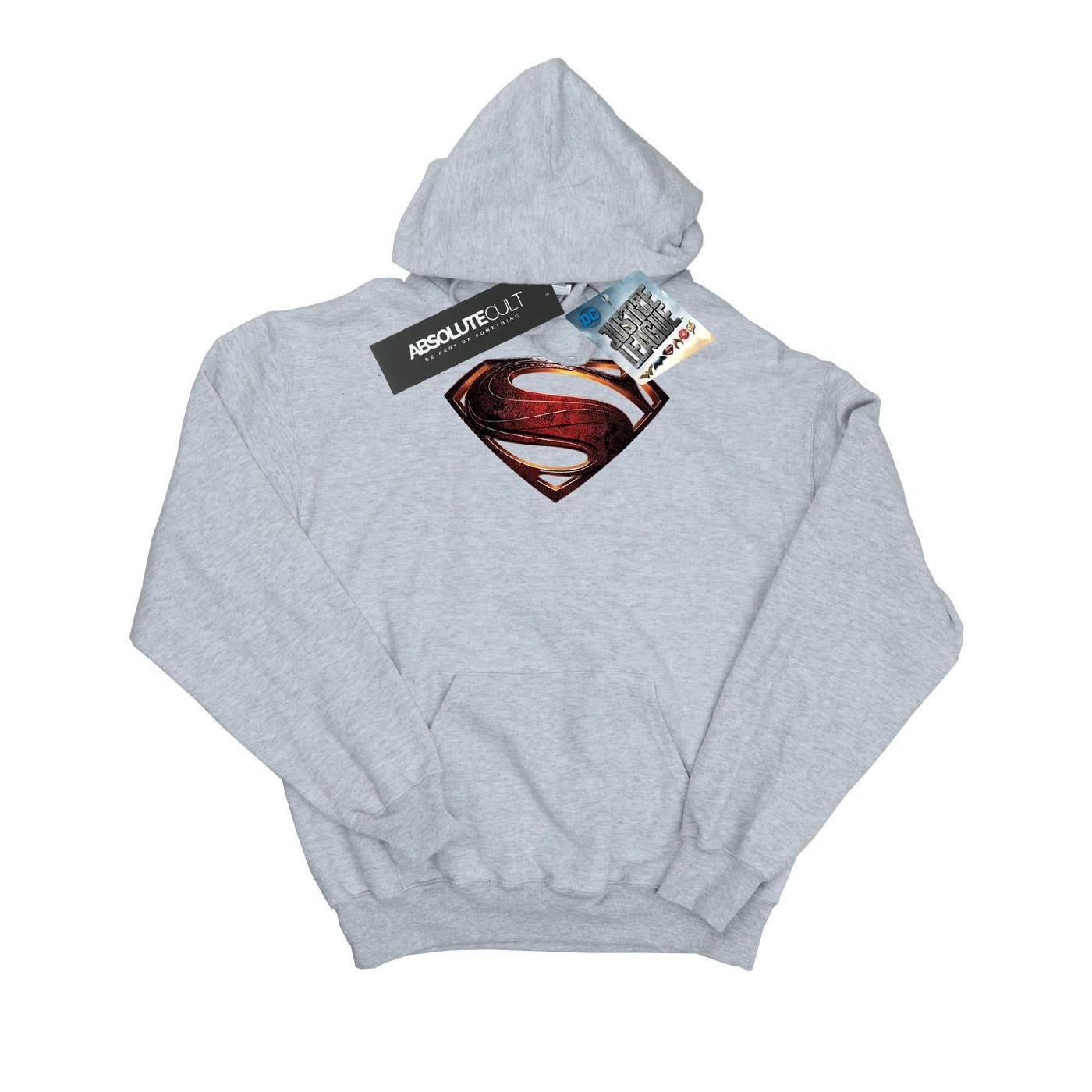 DC COMICS Justice League Kapuzenpullover