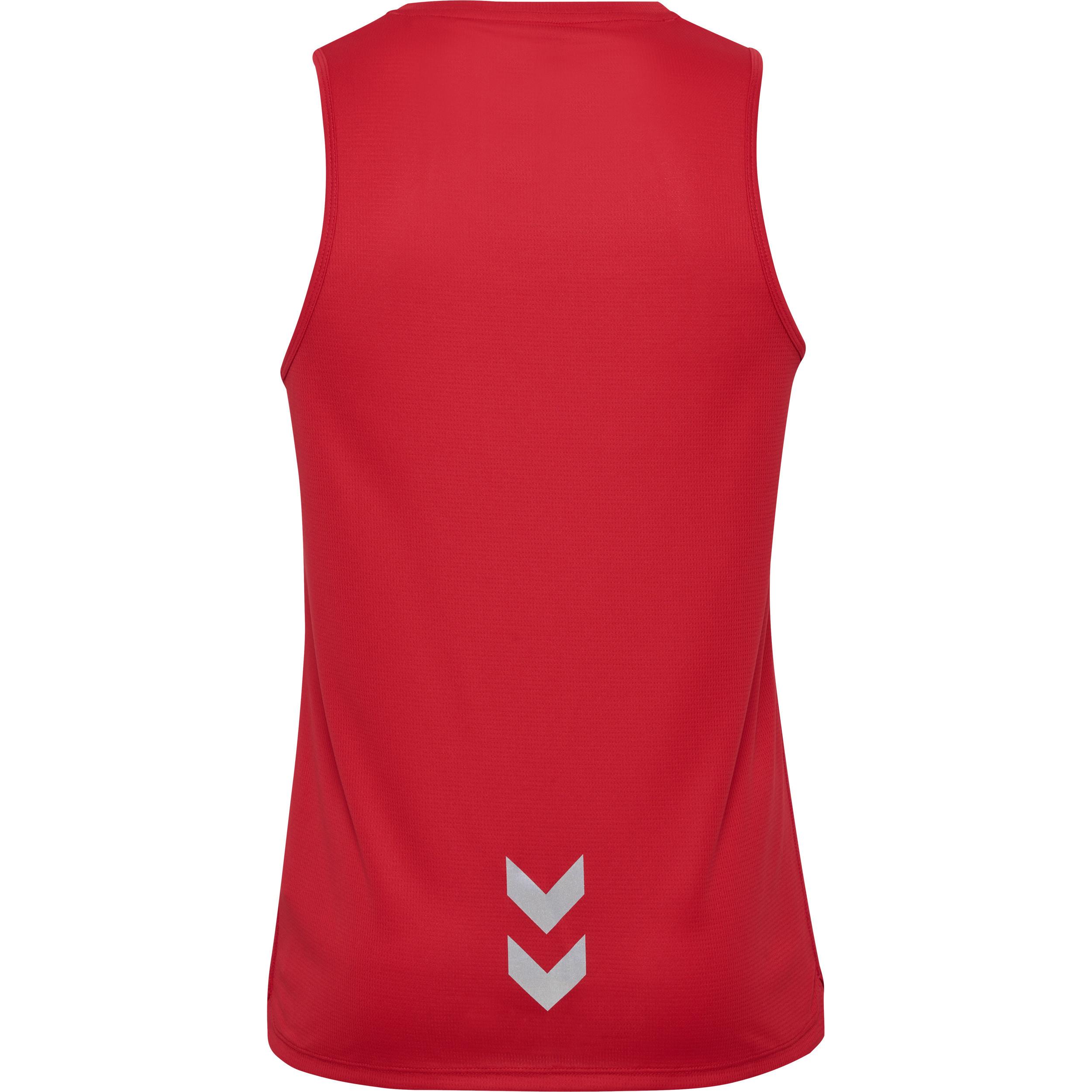Hummel tanktop huel