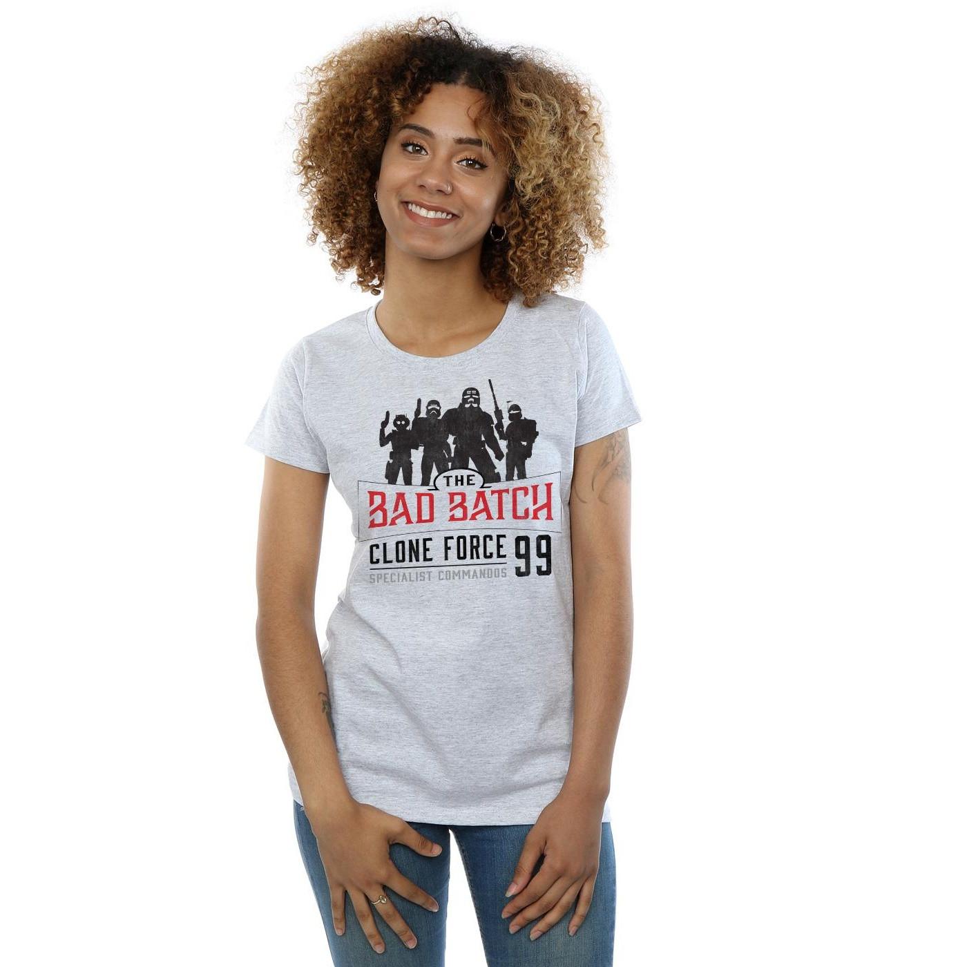 STAR WARS Clone Force 99 T-Shirt