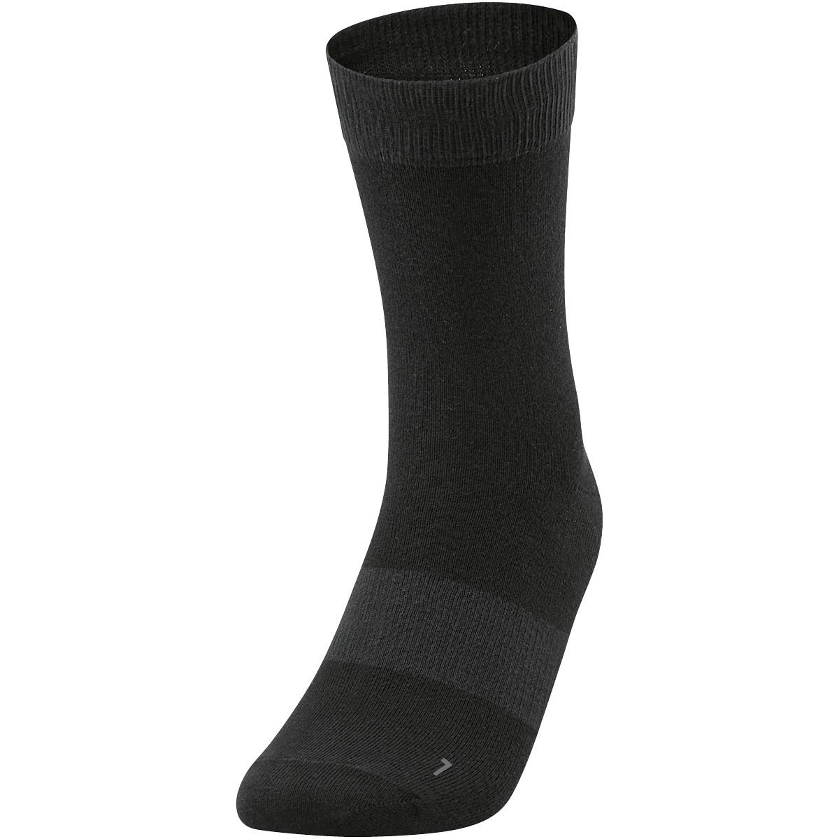 Jako socken de loisir 3-pack