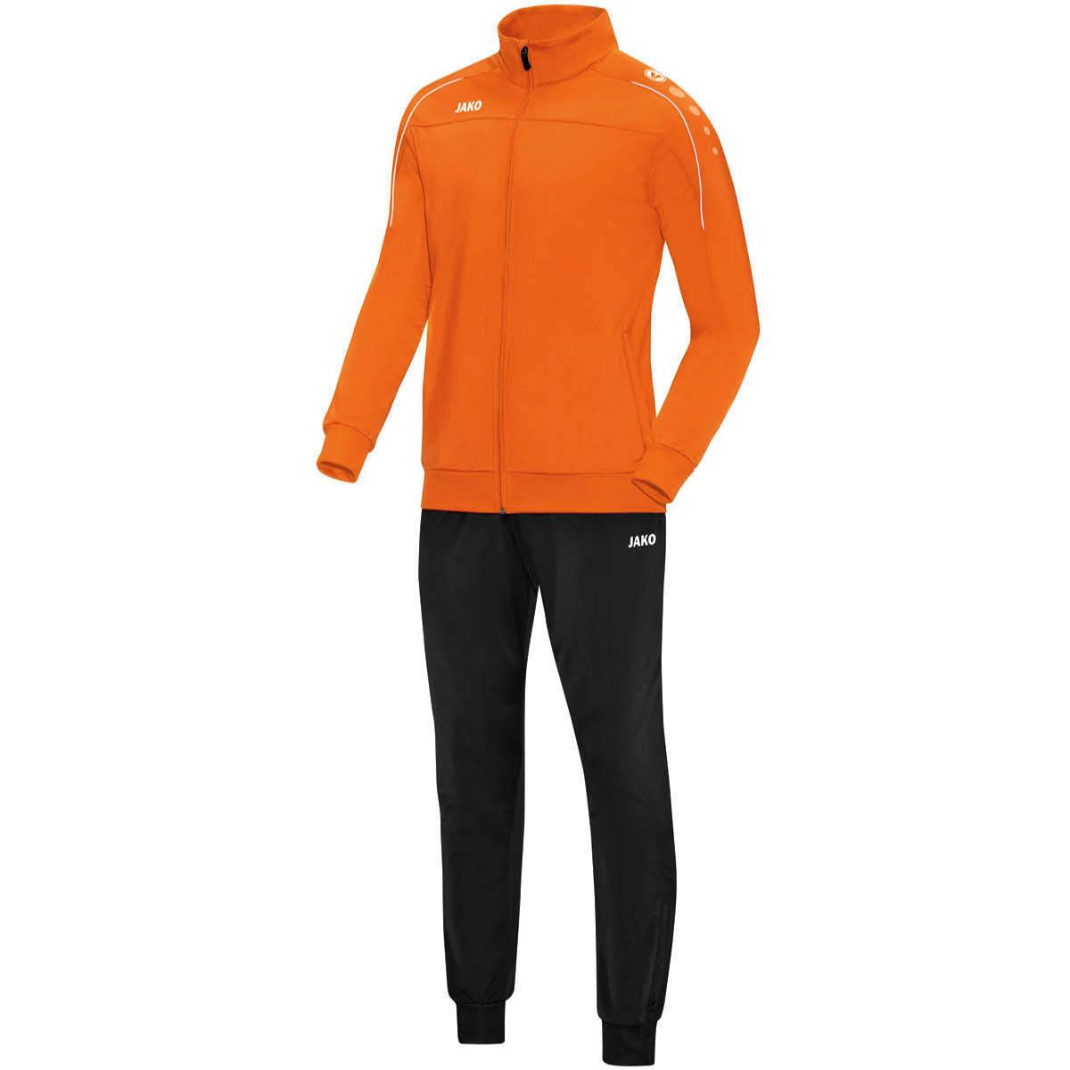 Jako trainingsanzug für kinder polyester classico