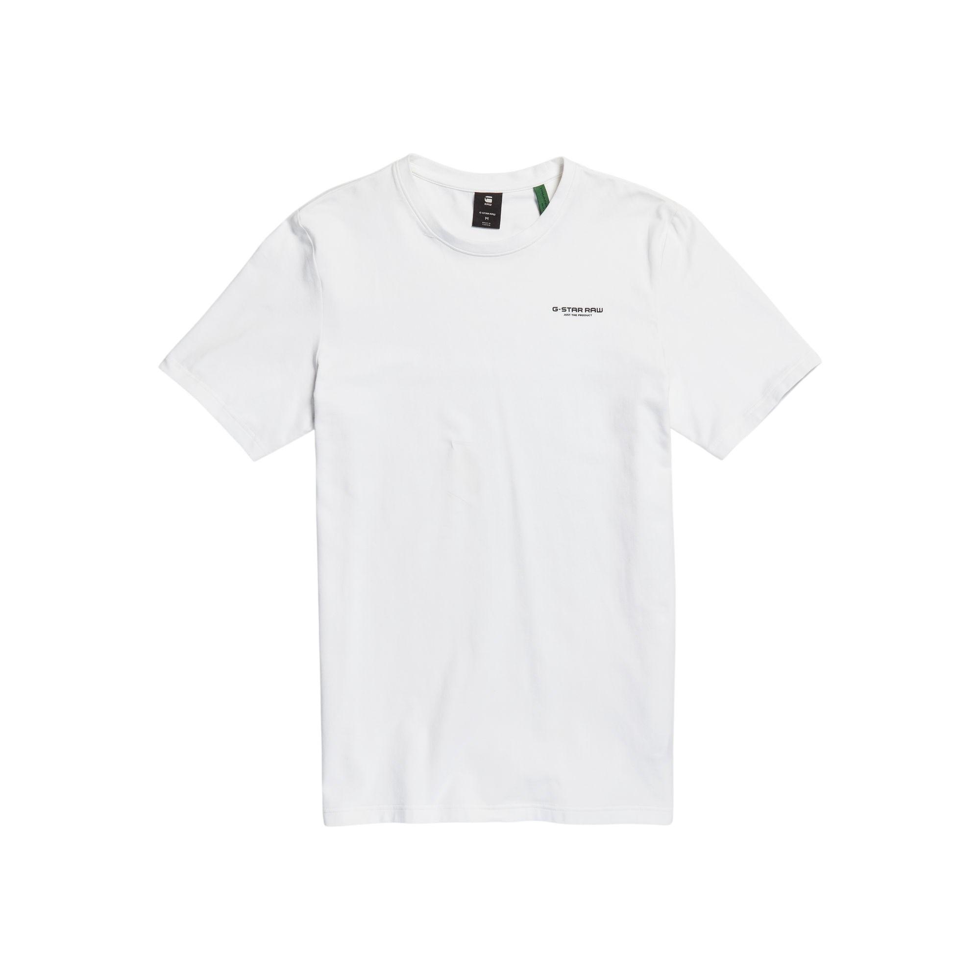 G-STAR Slim Fit T-Shirt