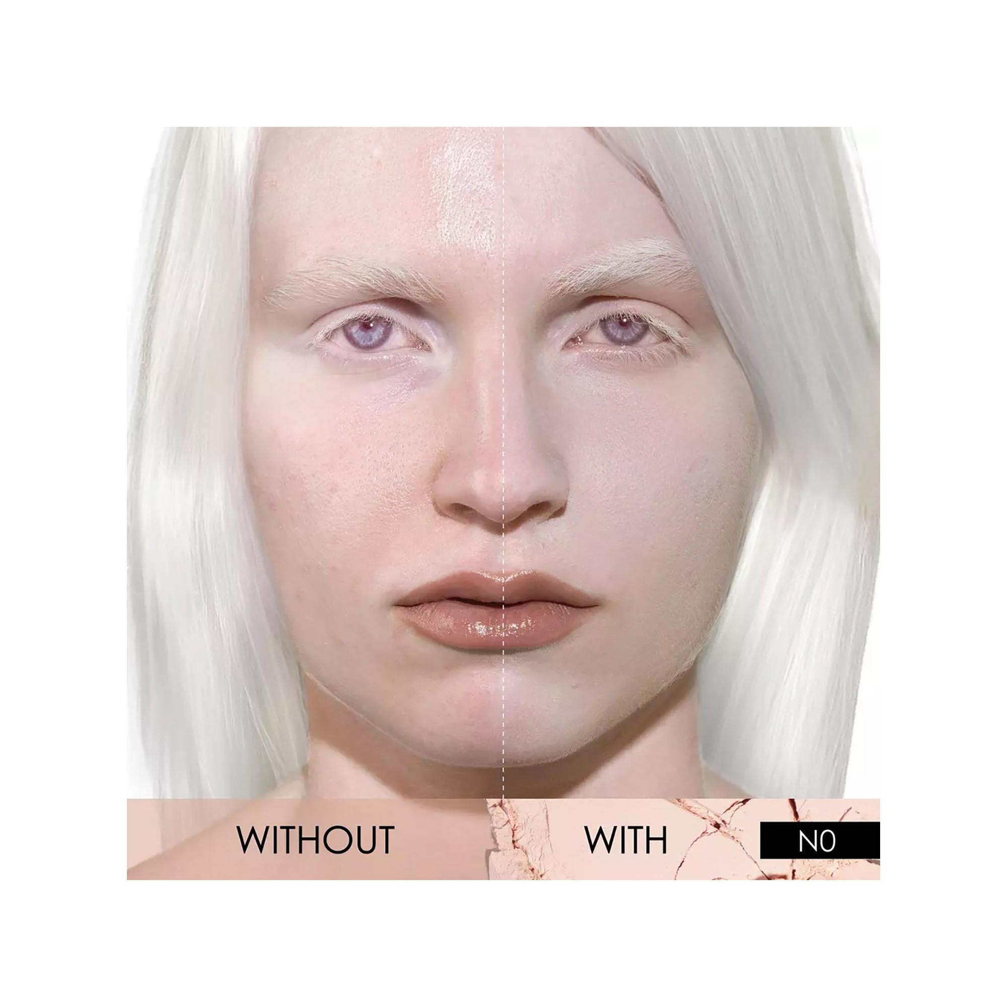 NATASHA DENONA HY-GLAM Powder Foundation Nachfüllpackung Nachfüllpackung Puder-Foundation