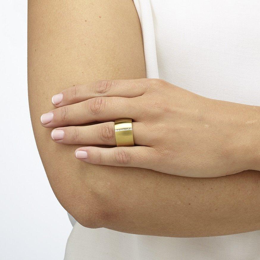 Heideman Lines goldfarben