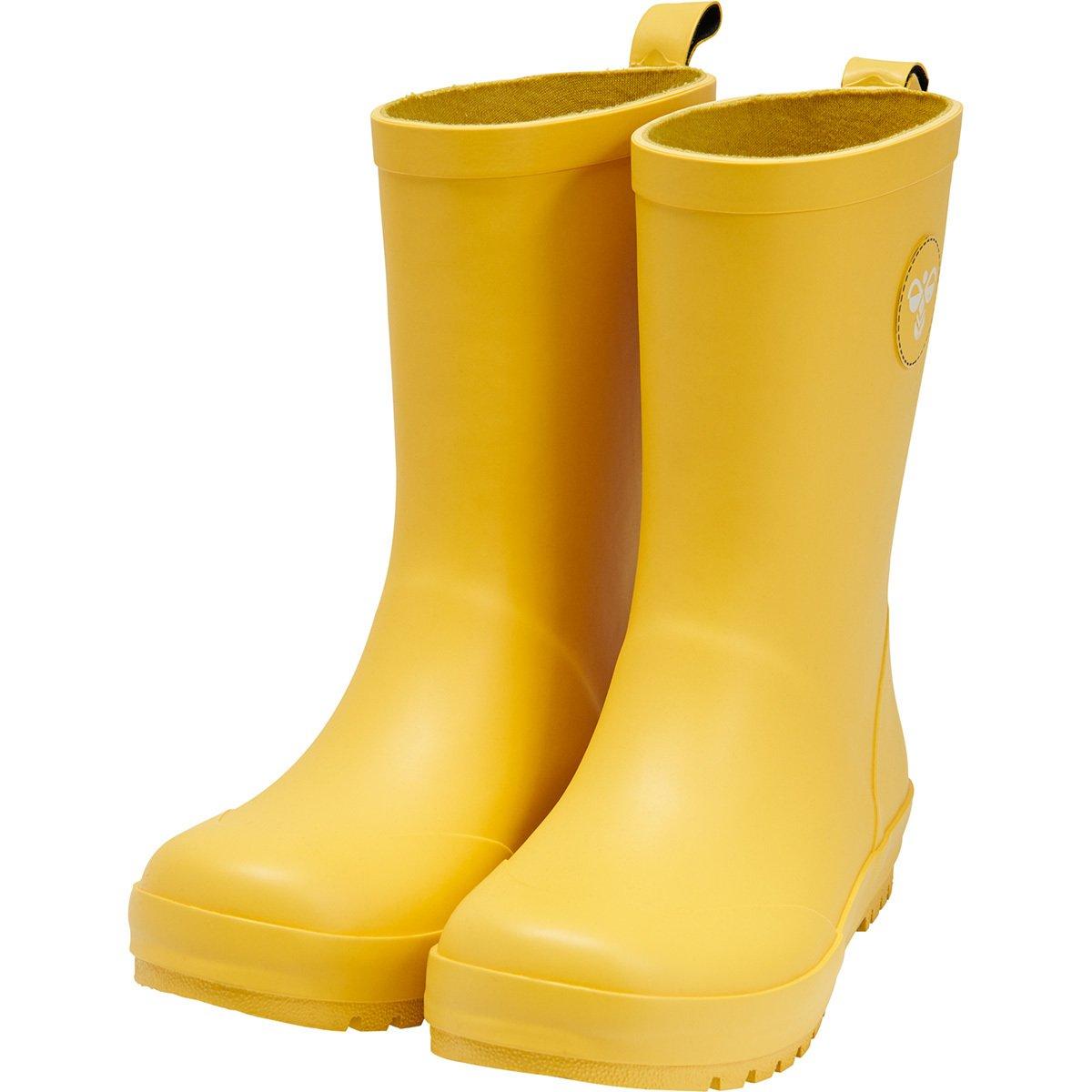 Hummel kinderschuhe rubber boot