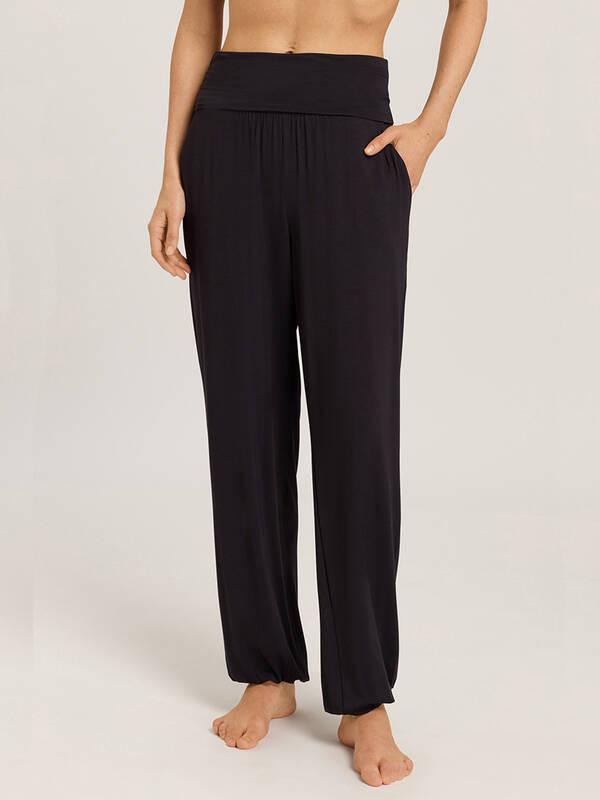 HANRO Yoga Long Pant