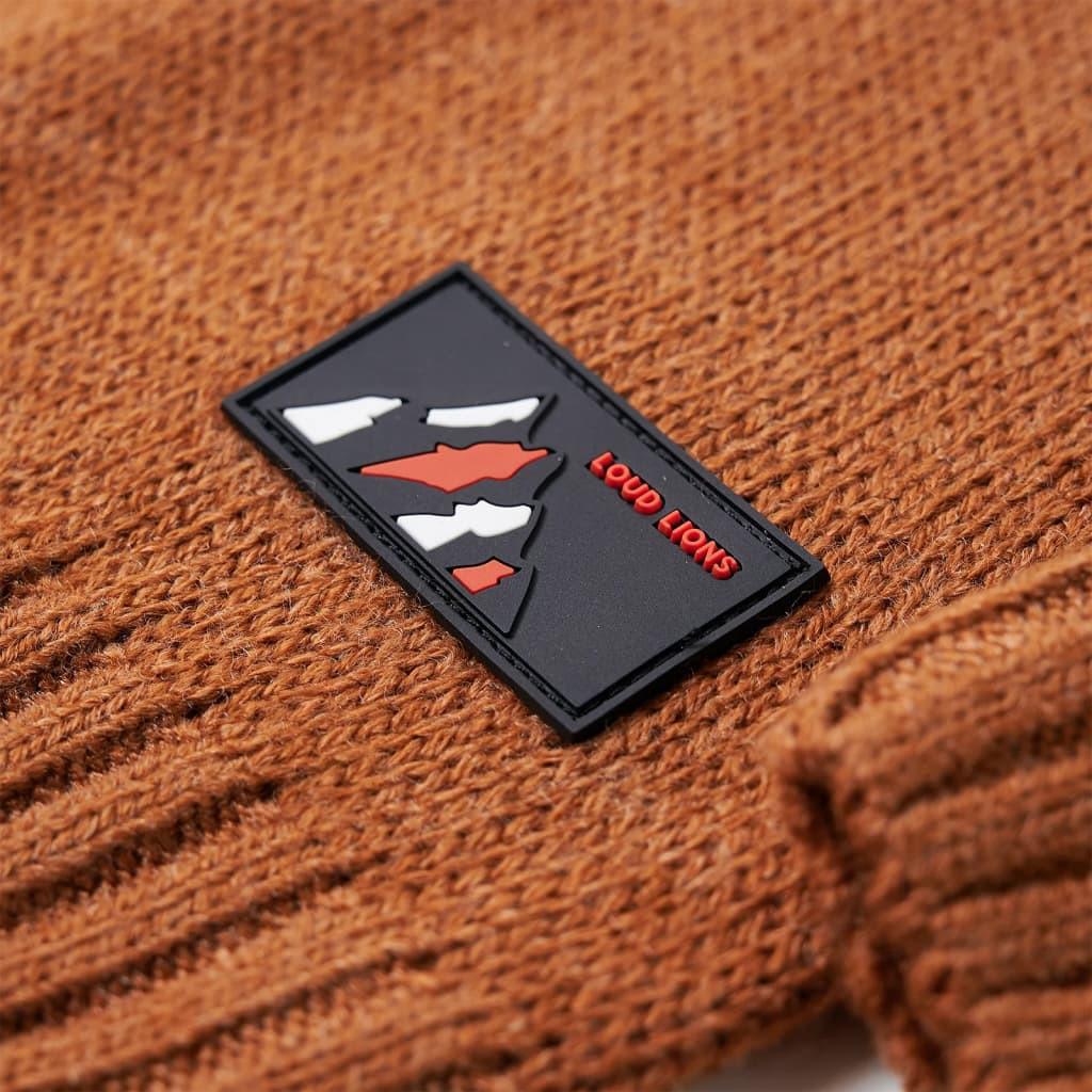 VidaXL Kinderpullover baumwolle