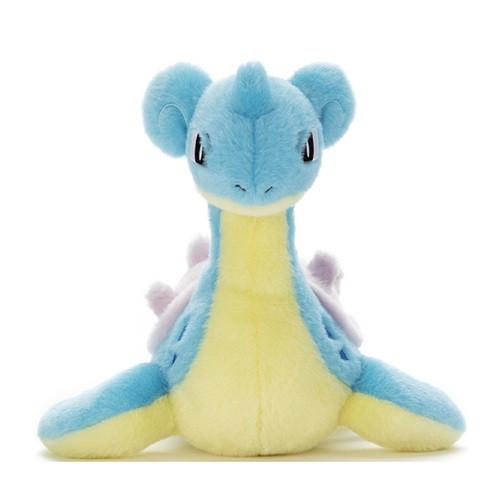 Pokémon Lapras Plush