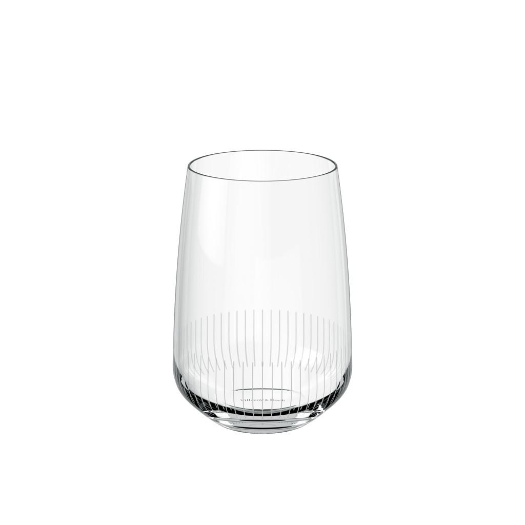 Villeroy&Boch Longdrink-Glas, Set 4tlg. Afina