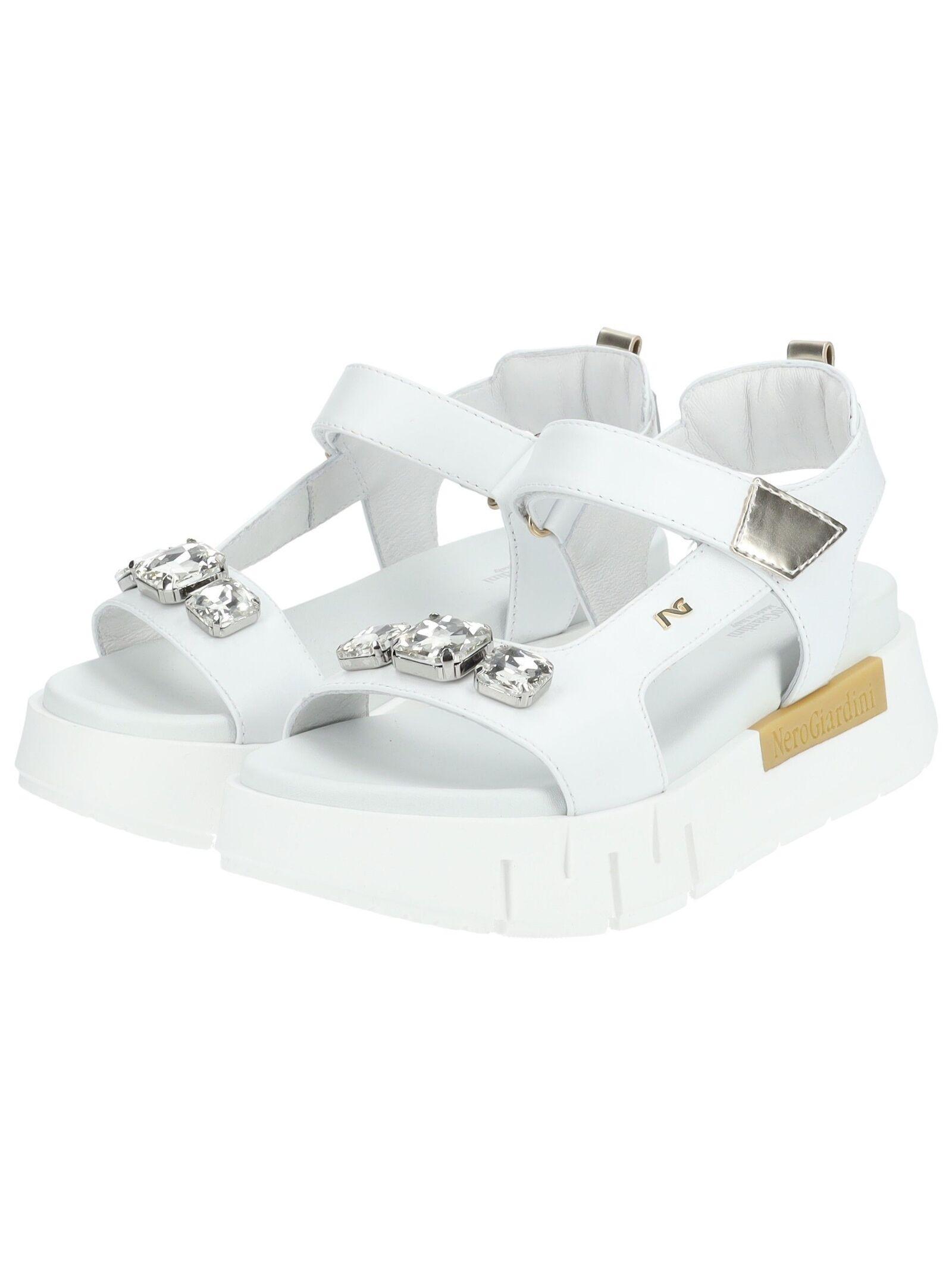 Nero Giardini Sandalen E410707D