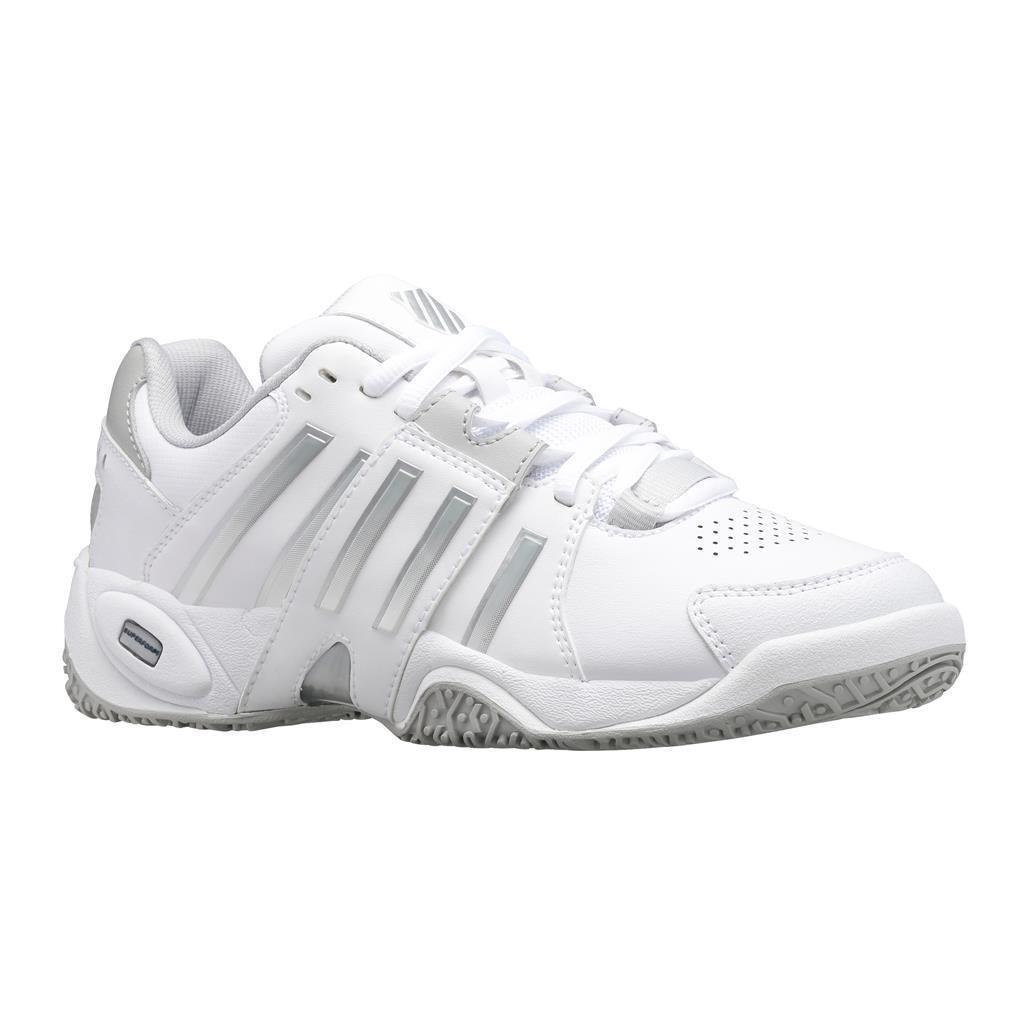 K-Swiss damen-tennisschuhe accomplish iv omni