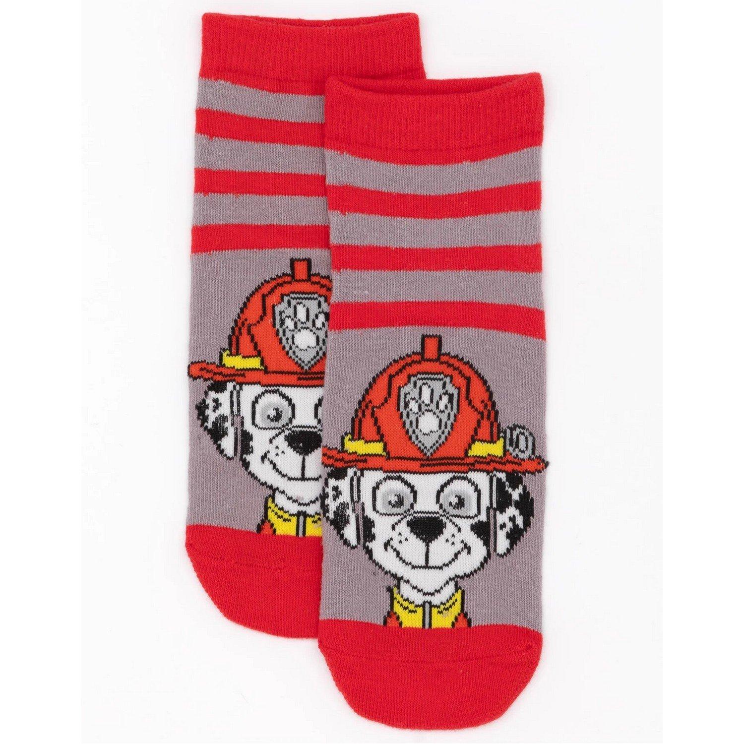 PAW PATROL Socken  (5erPack)