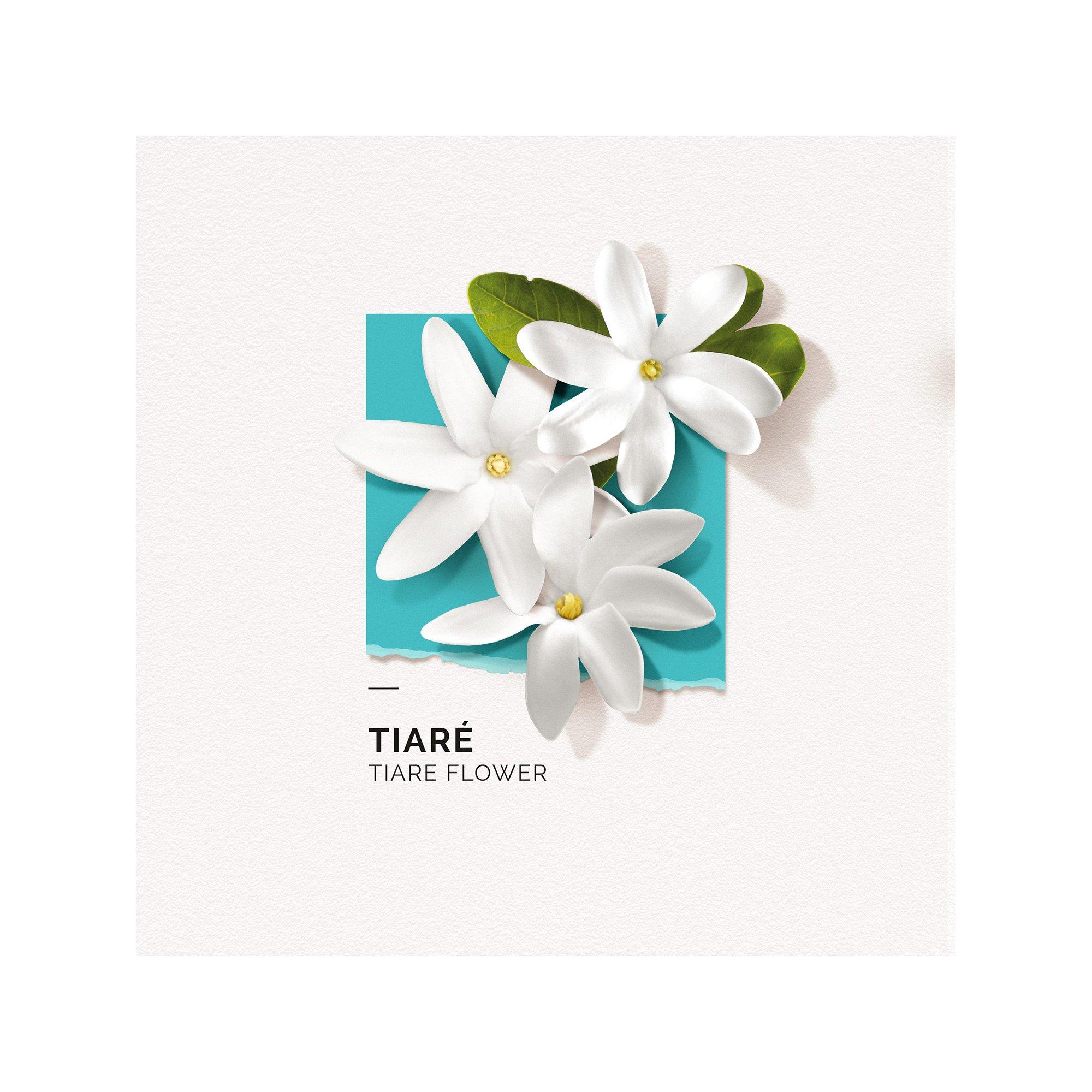 solinotes Tiare Mini Size Tiare Eau de Parfum