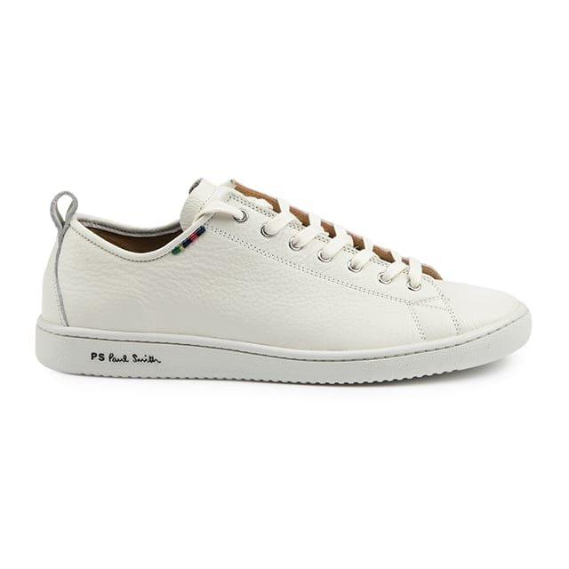 PAUL SMITH MIYATA White-10