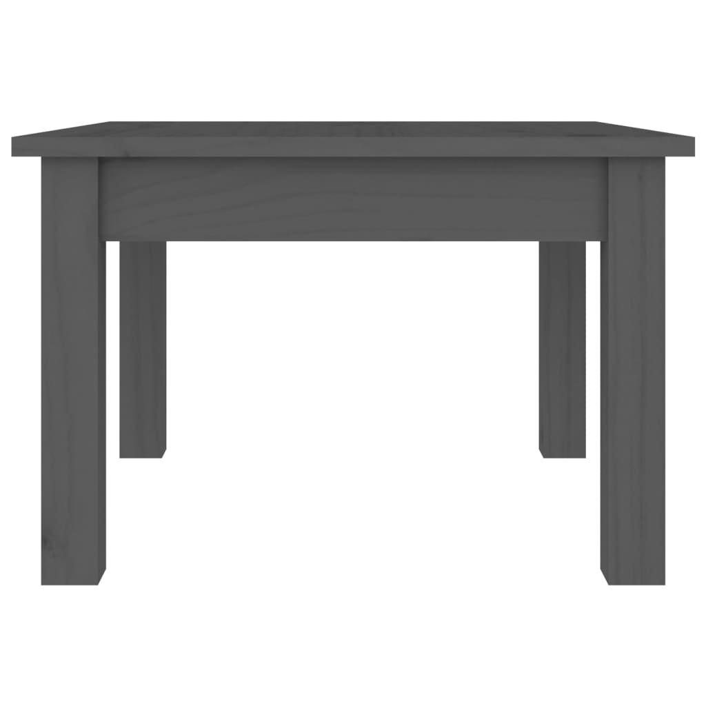 VidaXL Couchtisch kiefernholz