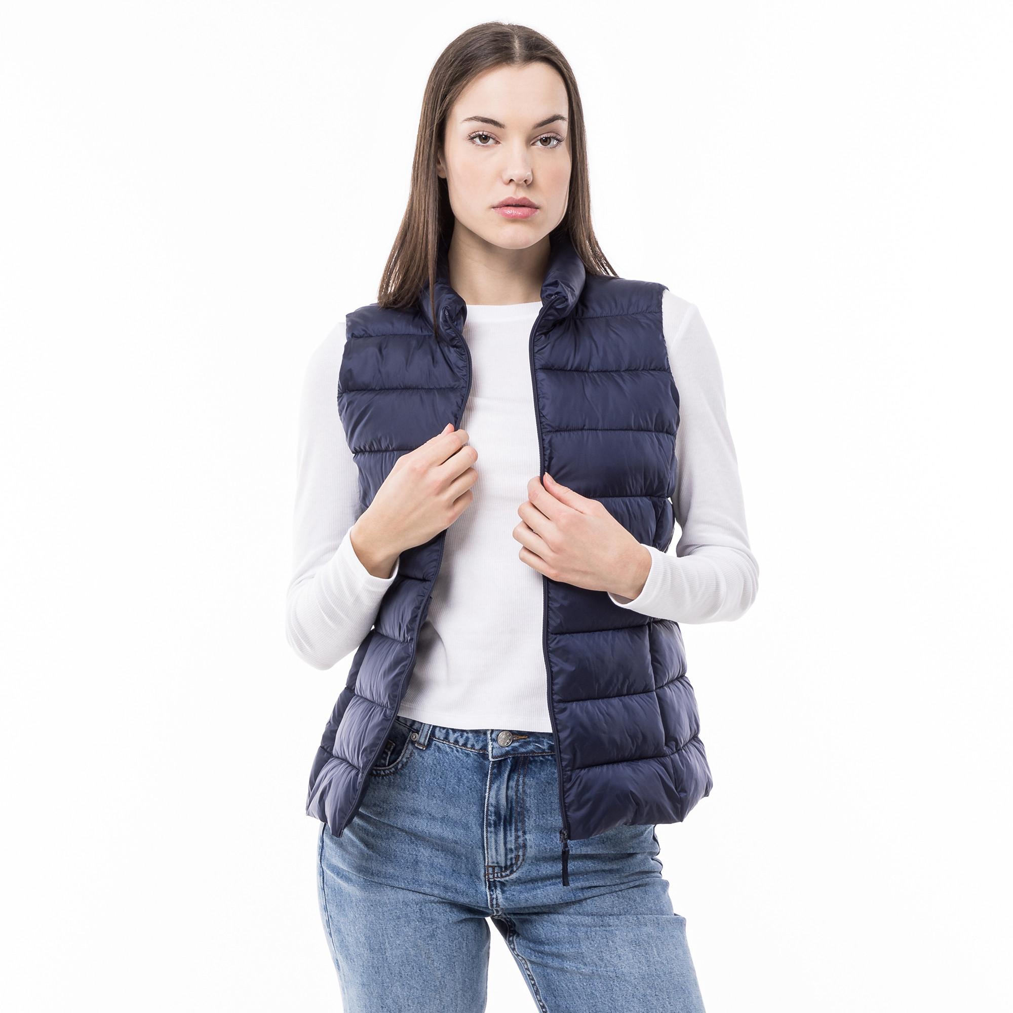 Manor Woman Gilet, Wattiert