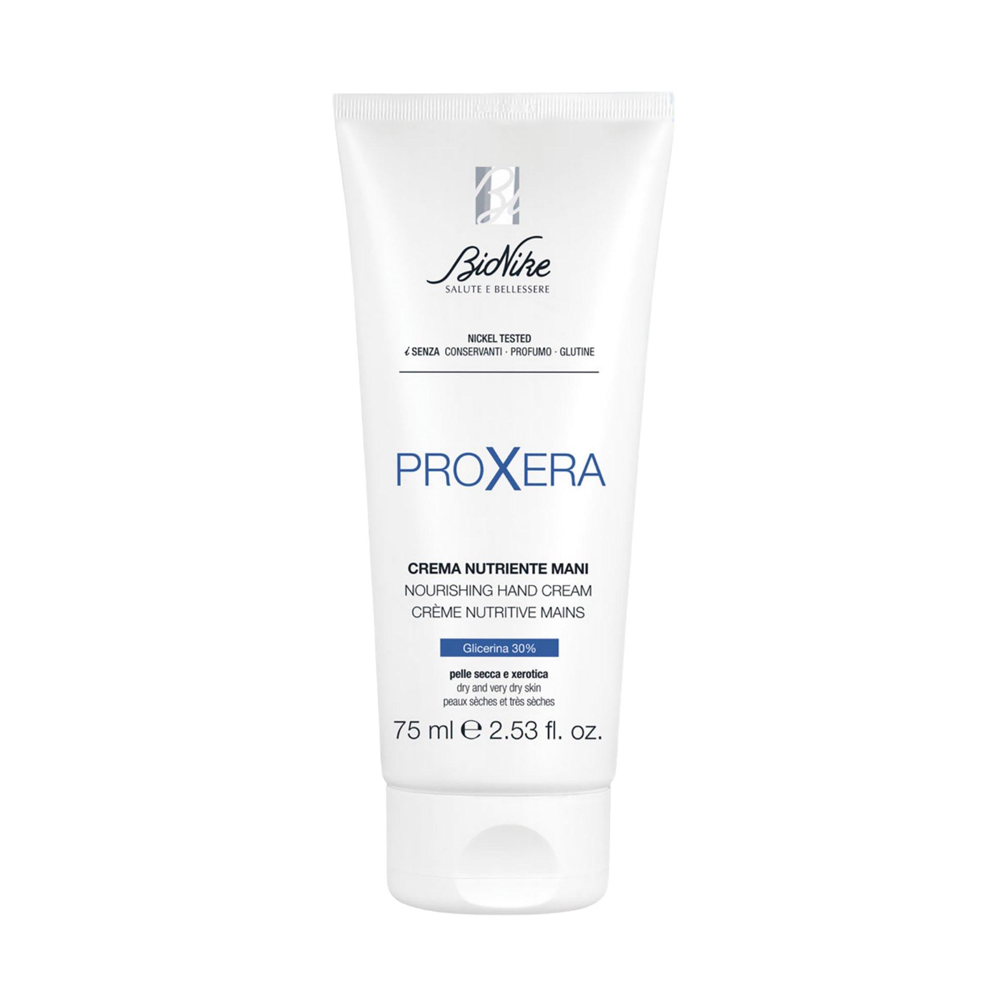 BioNike Proxera Pflegende Handcreme