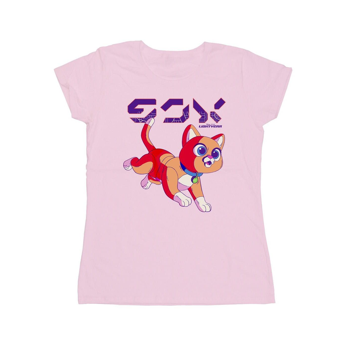 Disney Lightyear Sox T-Shirt